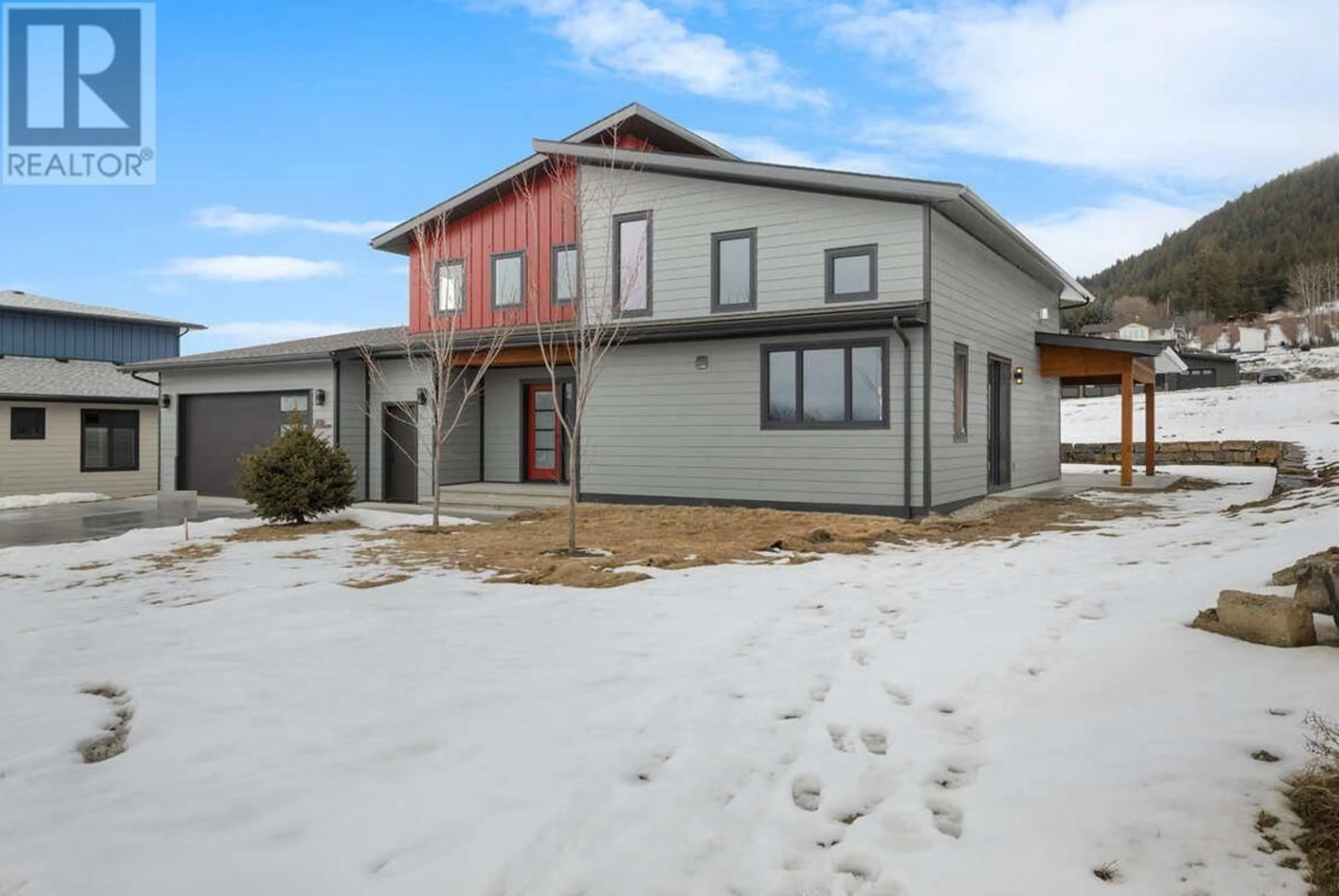Unknown for 1732 MURDOCH STREET, Creston British Columbia V0B1G5