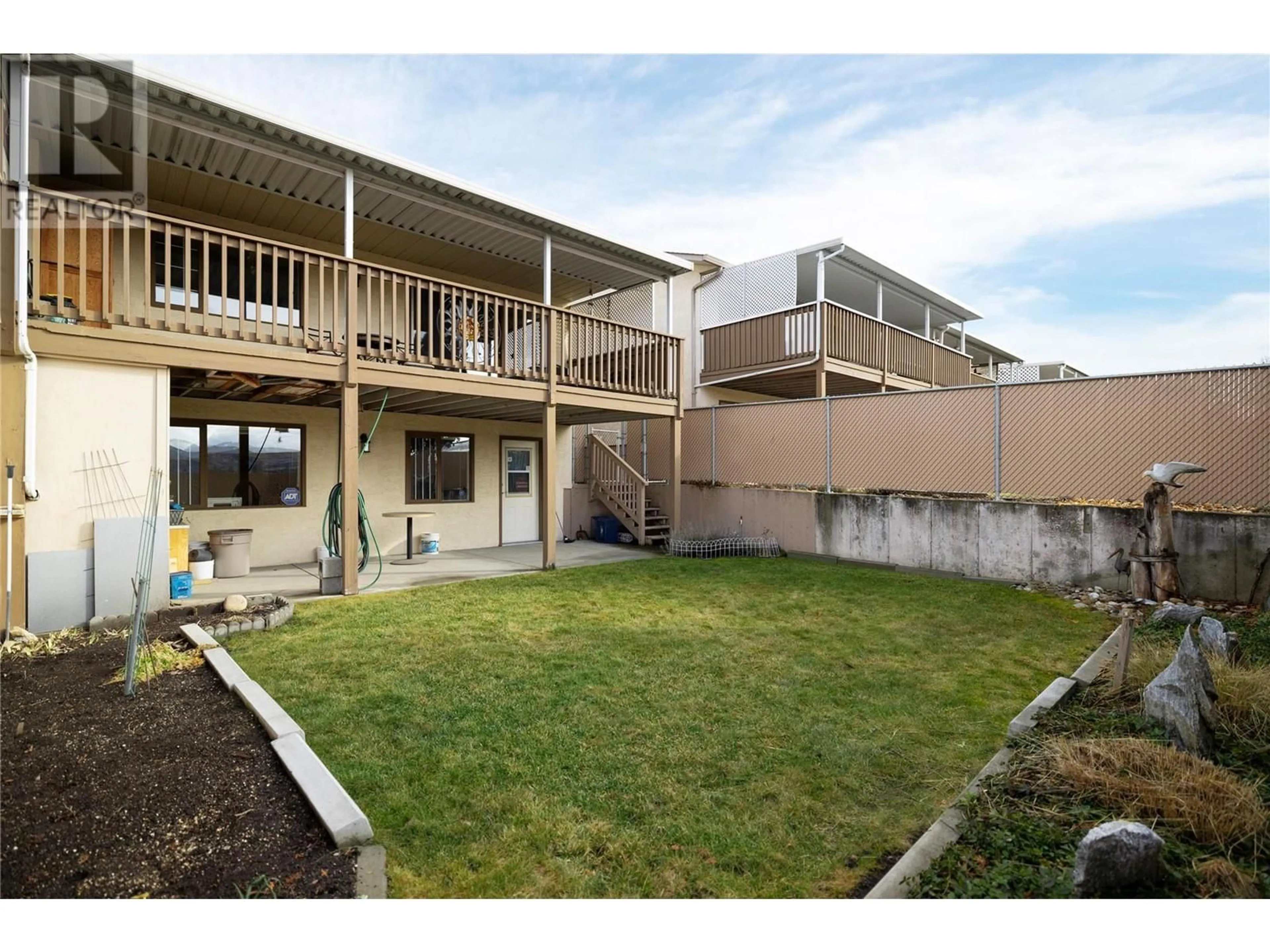Unknown for 17 - 3930 20 STREET, Vernon British Columbia V1T4C9