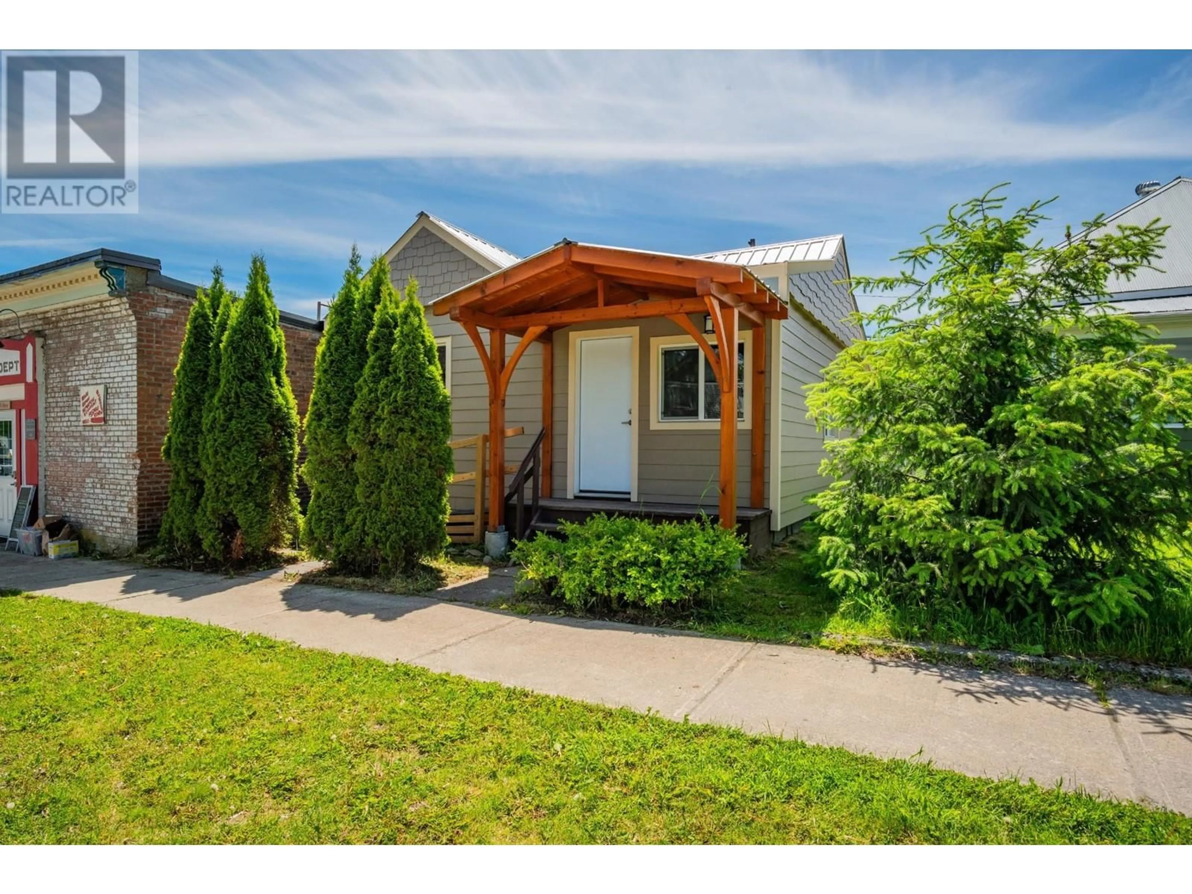 Unknown for 411 A AVENUE, Kaslo British Columbia V0G1M0