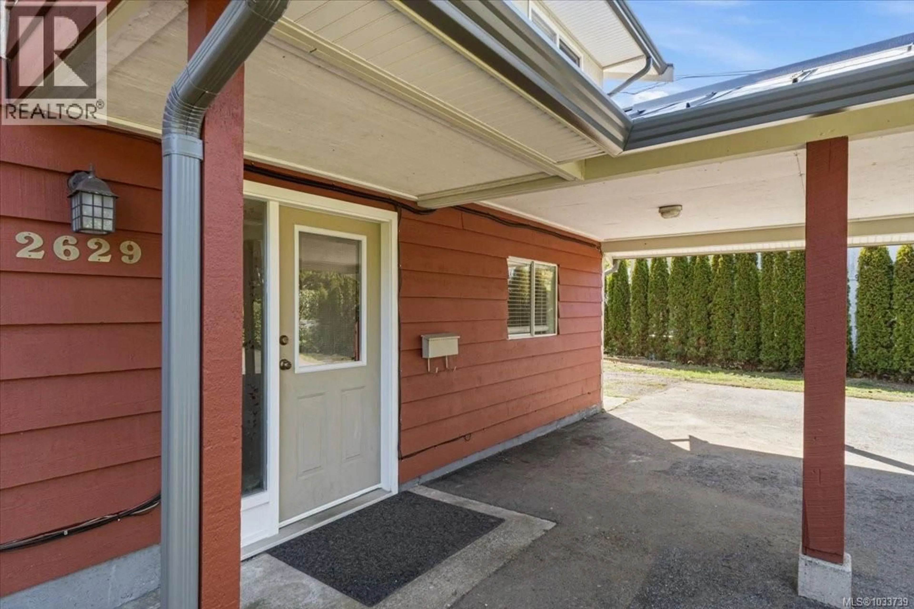 Unknown for 2629 WILLOW GROUSE CRESCENT, Nanaimo British Columbia V9T3T5