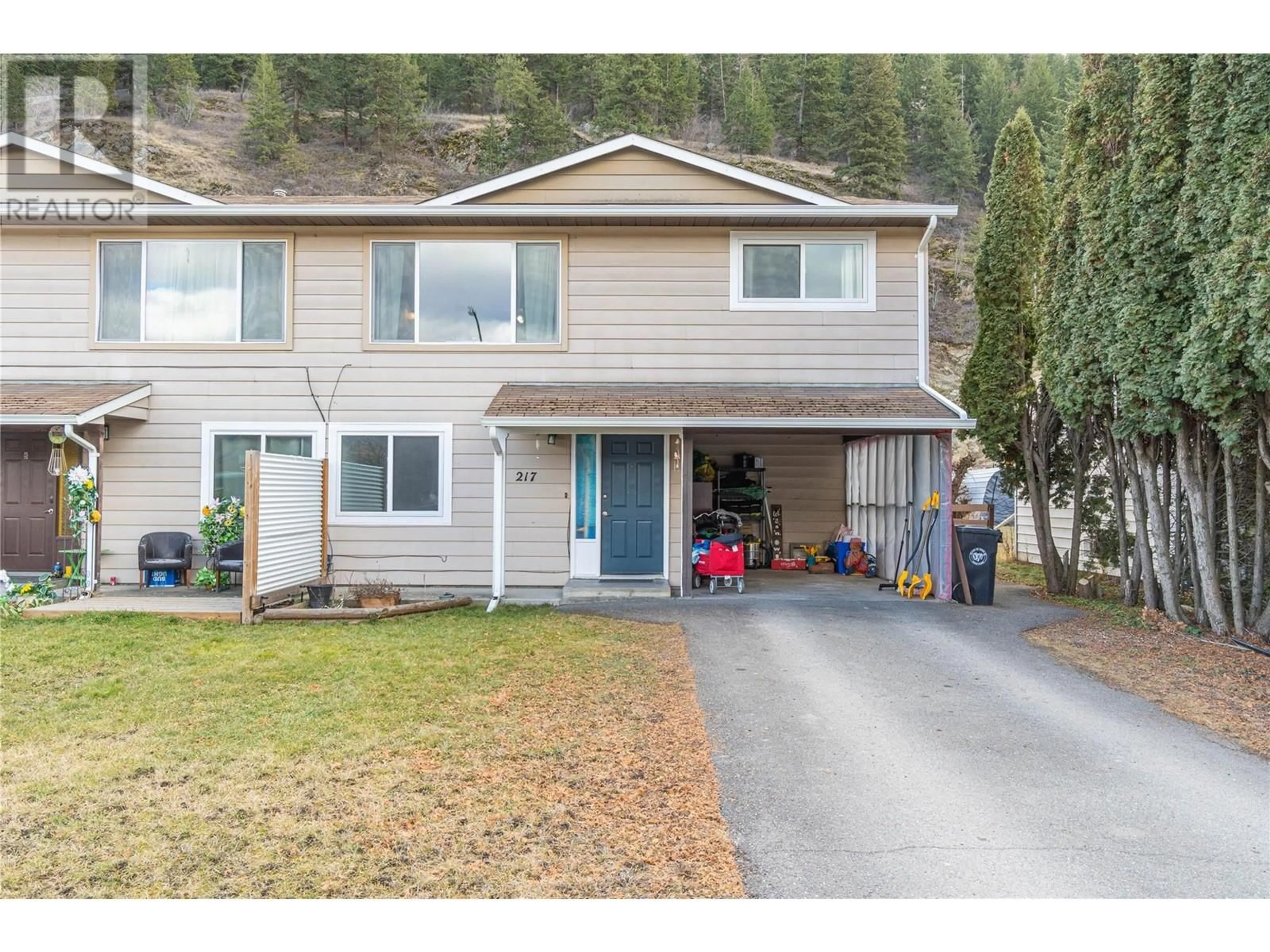 Unknown for A - 217 BROOKE DRIVE, Chase British Columbia V0E1M0