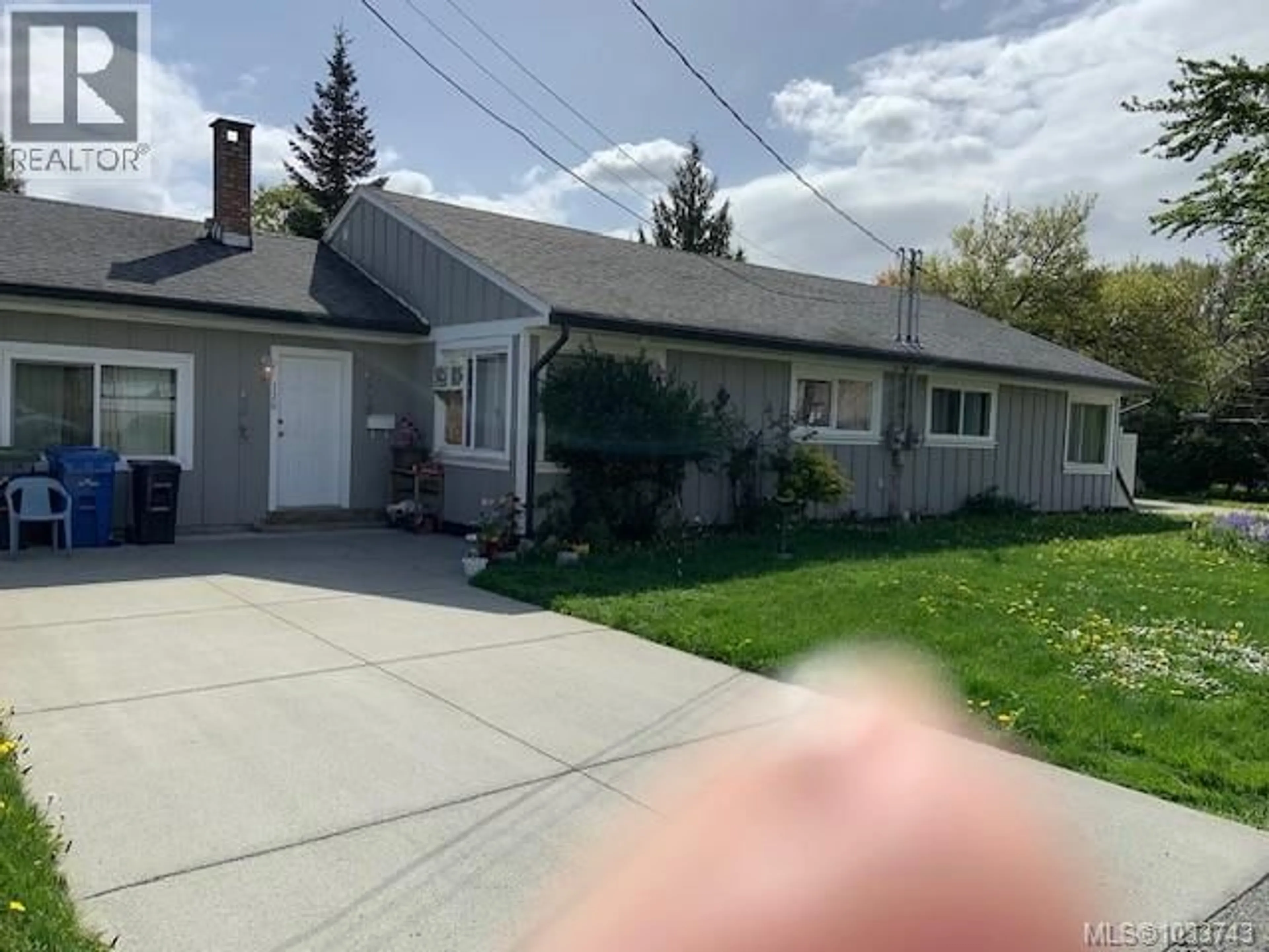 Unknown for 160 MCKINSTRY ROAD, Duncan British Columbia V9L3K8