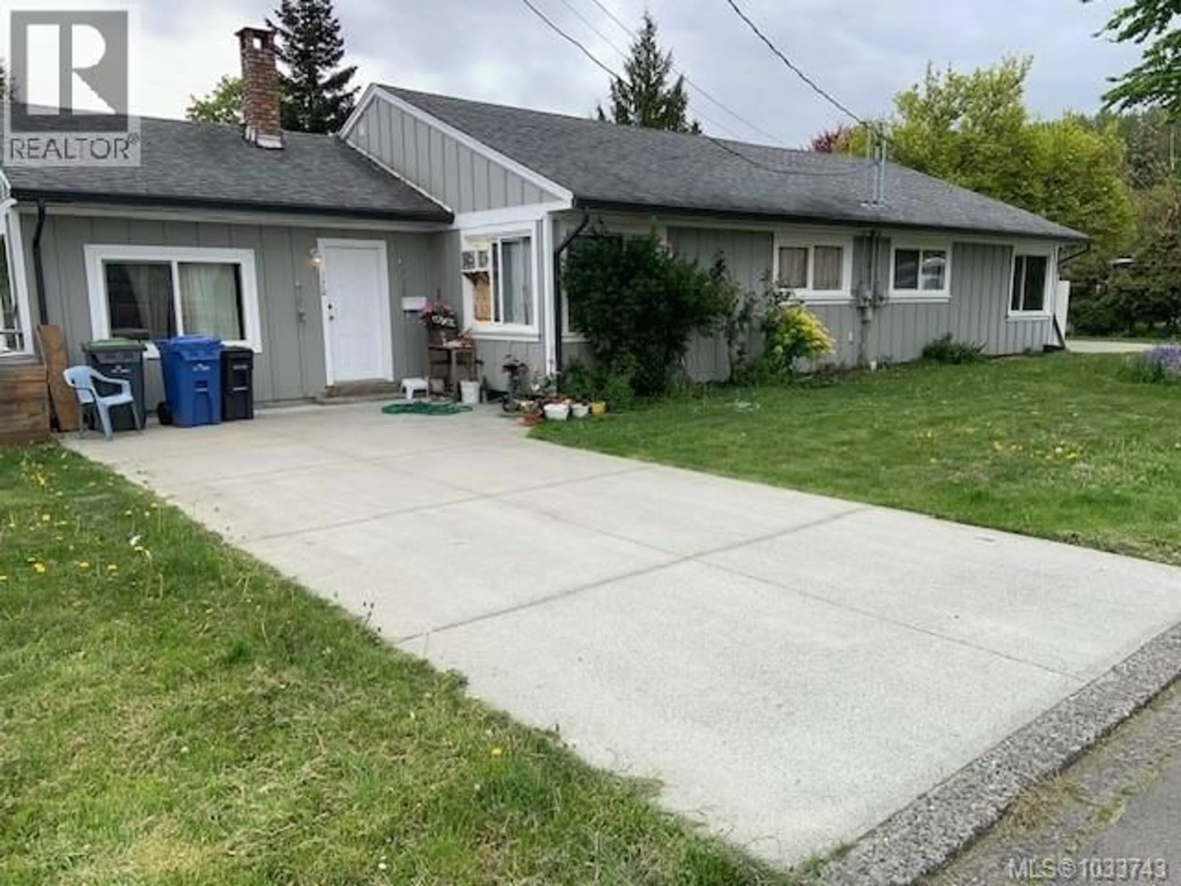 Unknown for 160 MCKINSTRY ROAD, Duncan British Columbia V9L3K8