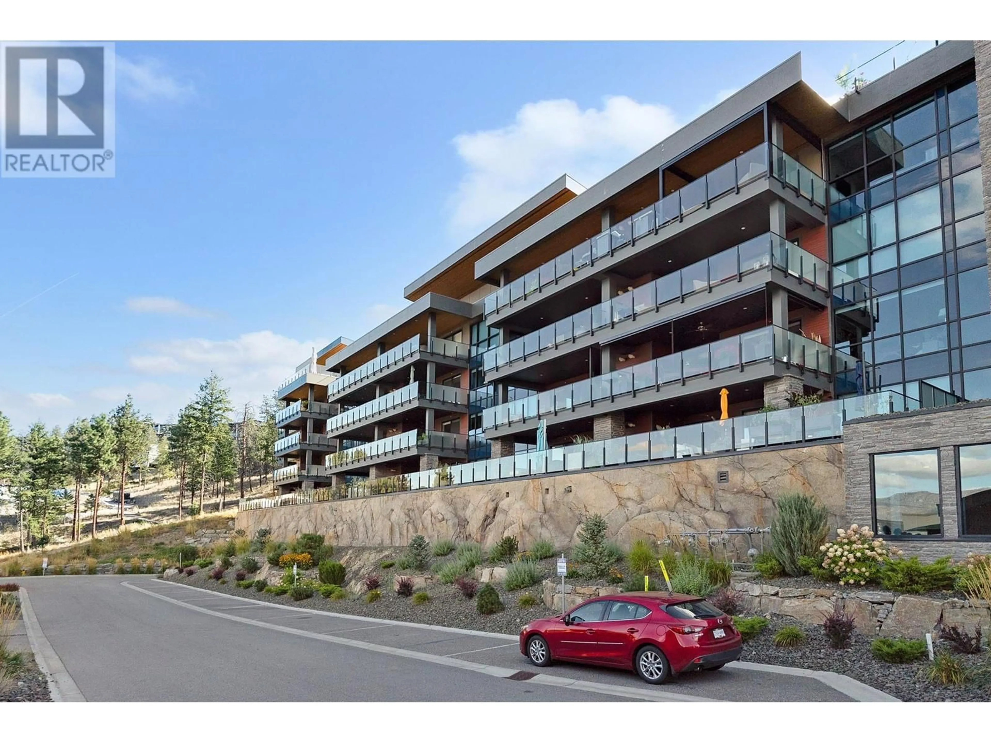 Unknown for 104 - 3475 GRANITE CLOSE, Kelowna British Columbia V1V0B9
