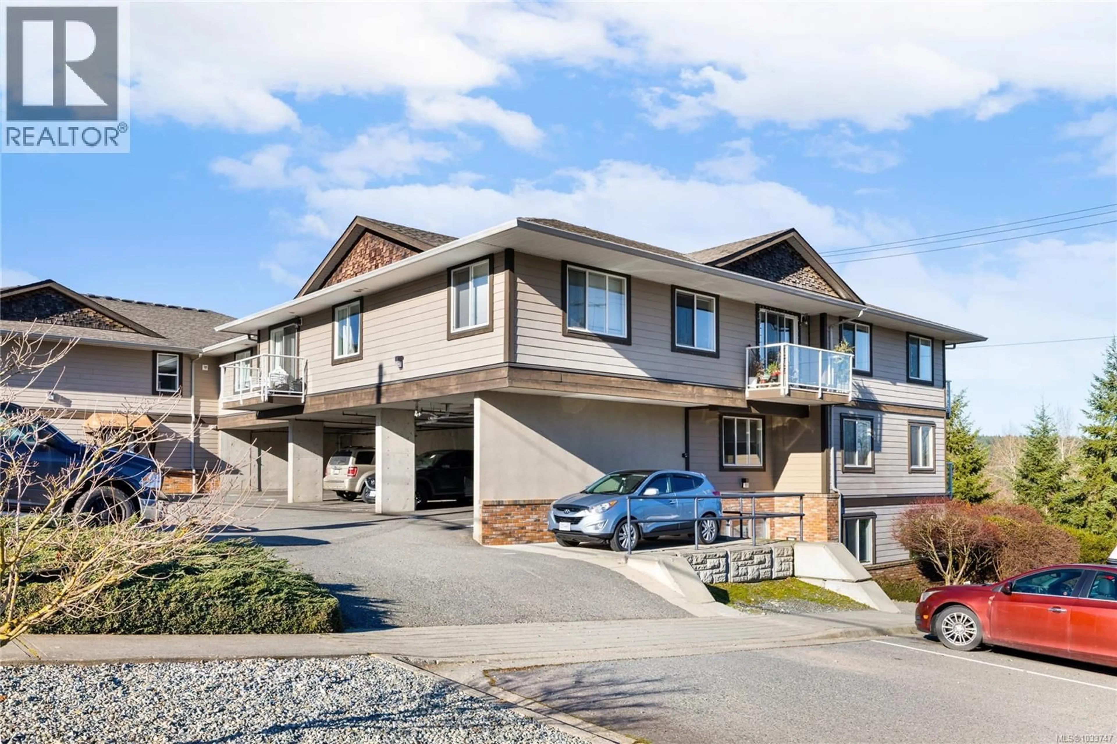 Unknown for 2 - 8 WHITE STREET, Ladysmith British Columbia V9G1A7