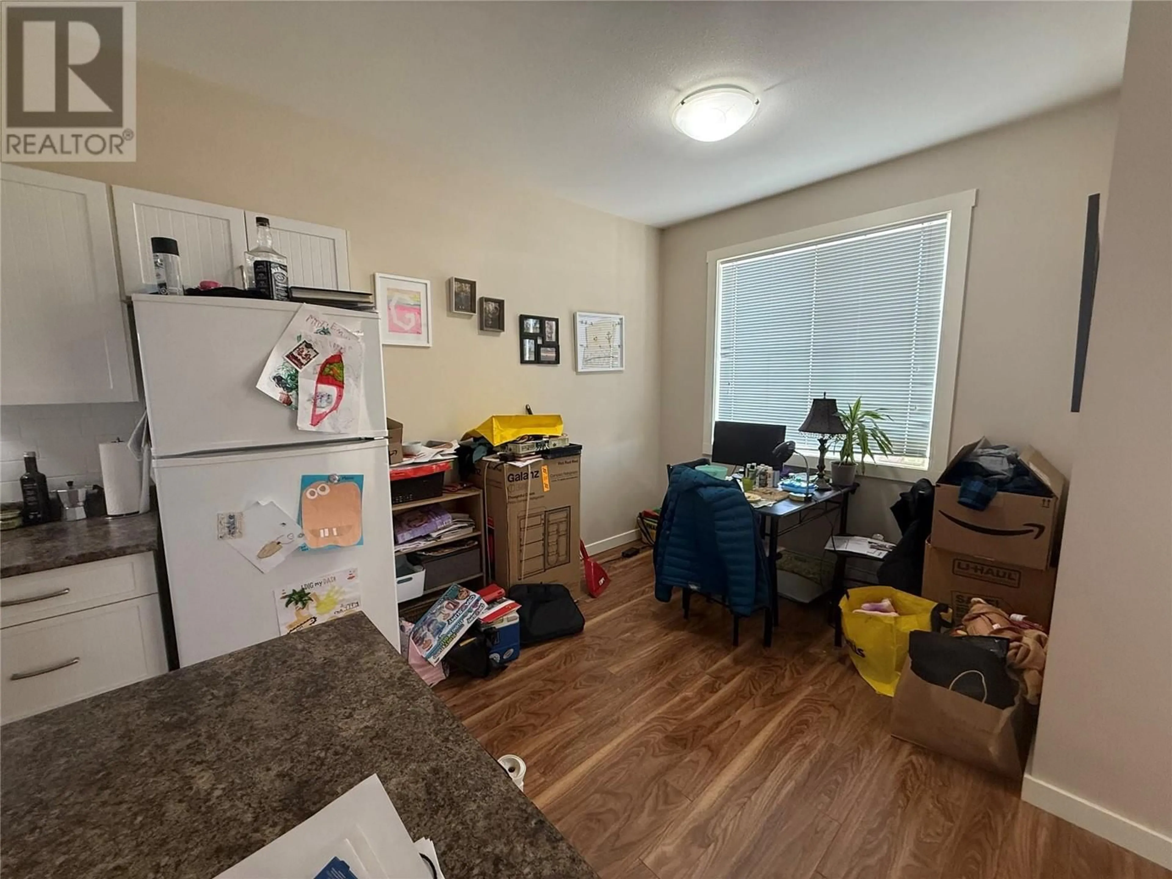 A pic of a room for 104 - 1617 88 AVENUE, Dawson Creek British Columbia V1G0E8