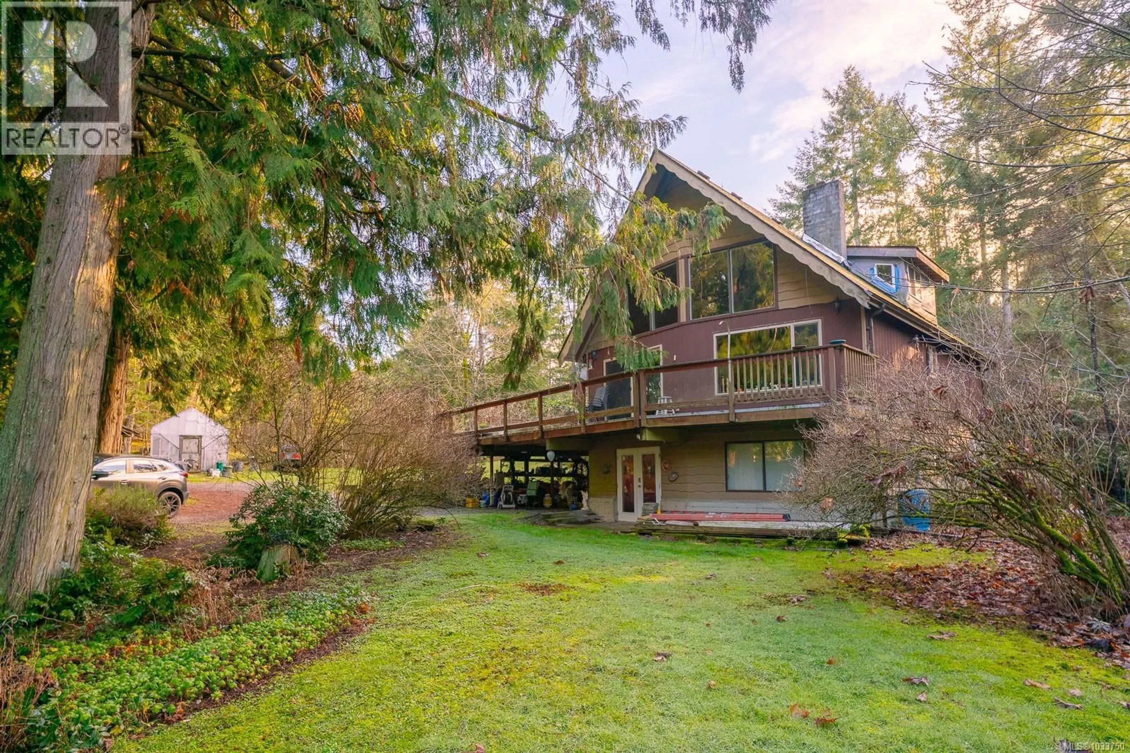 Unknown for 3217 HEWSTONE ROAD, Nanaimo British Columbia V9X1W8