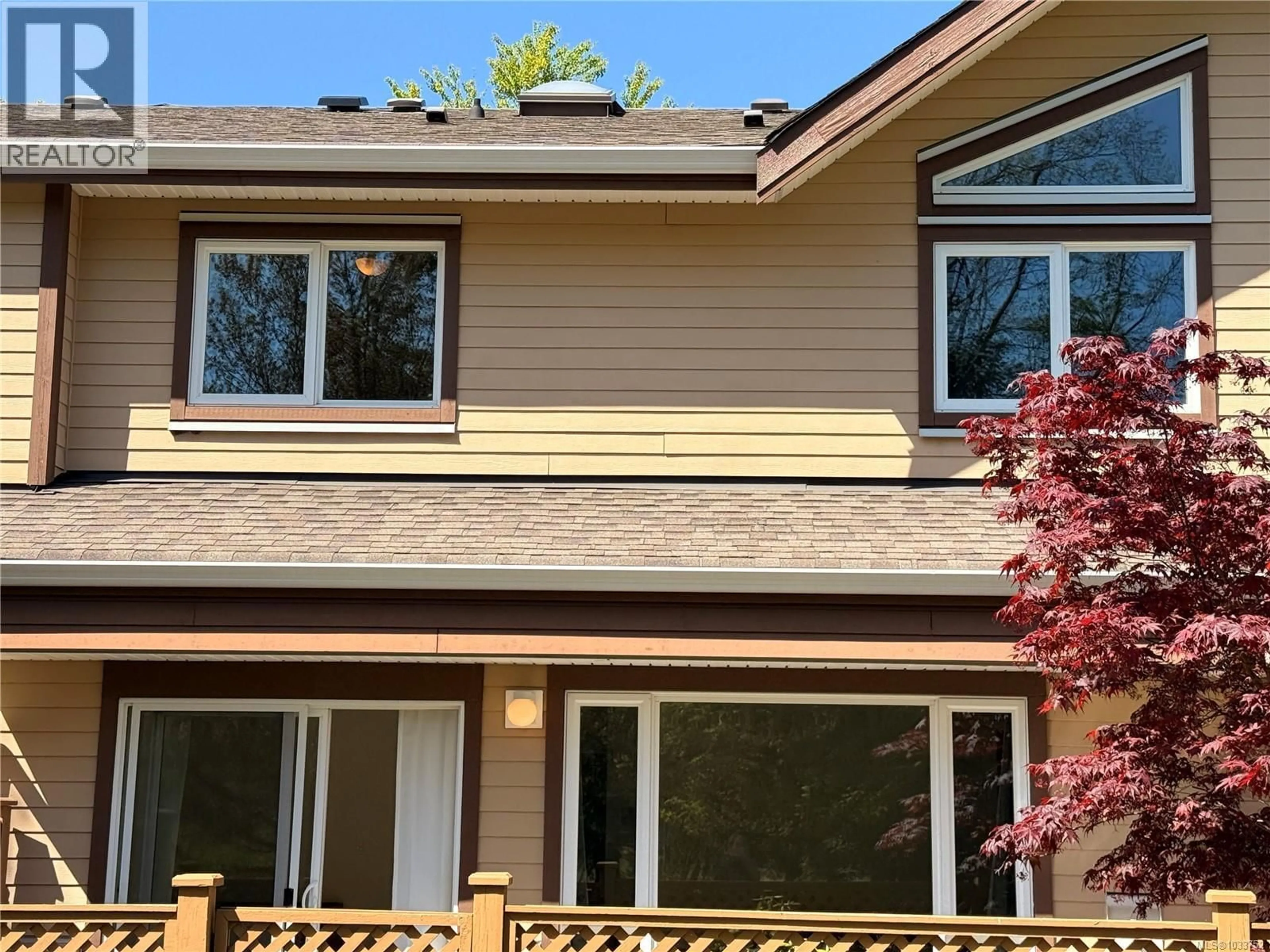 Home with vinyl exterior material, unknown for 1613 CREEKSIDE DRIVE, Nanaimo British Columbia V9S5V8