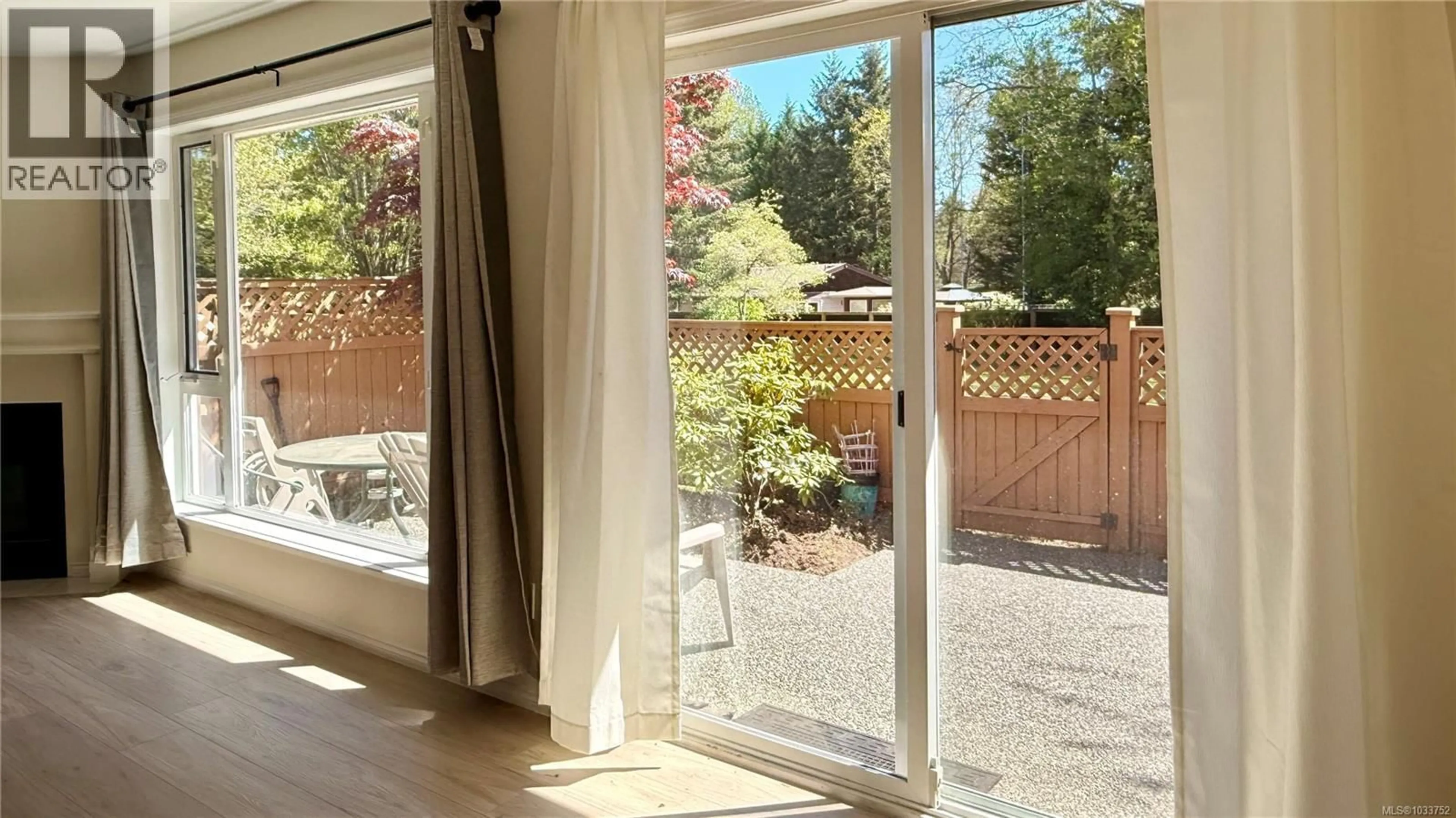 Patio, unknown for 1613 CREEKSIDE DRIVE, Nanaimo British Columbia V9S5V8