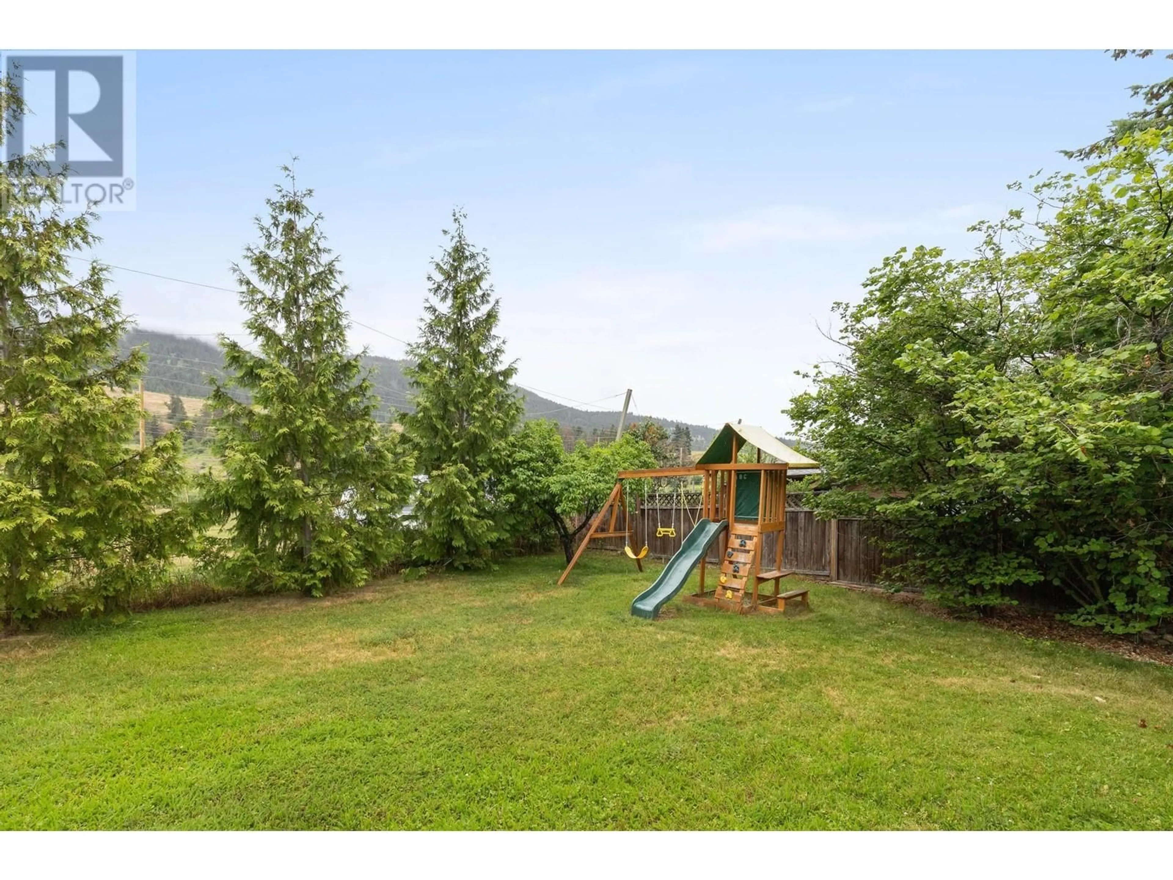 Patio, mountain view for 12857 OYAMA ROAD, Lake Country British Columbia V4V2A7