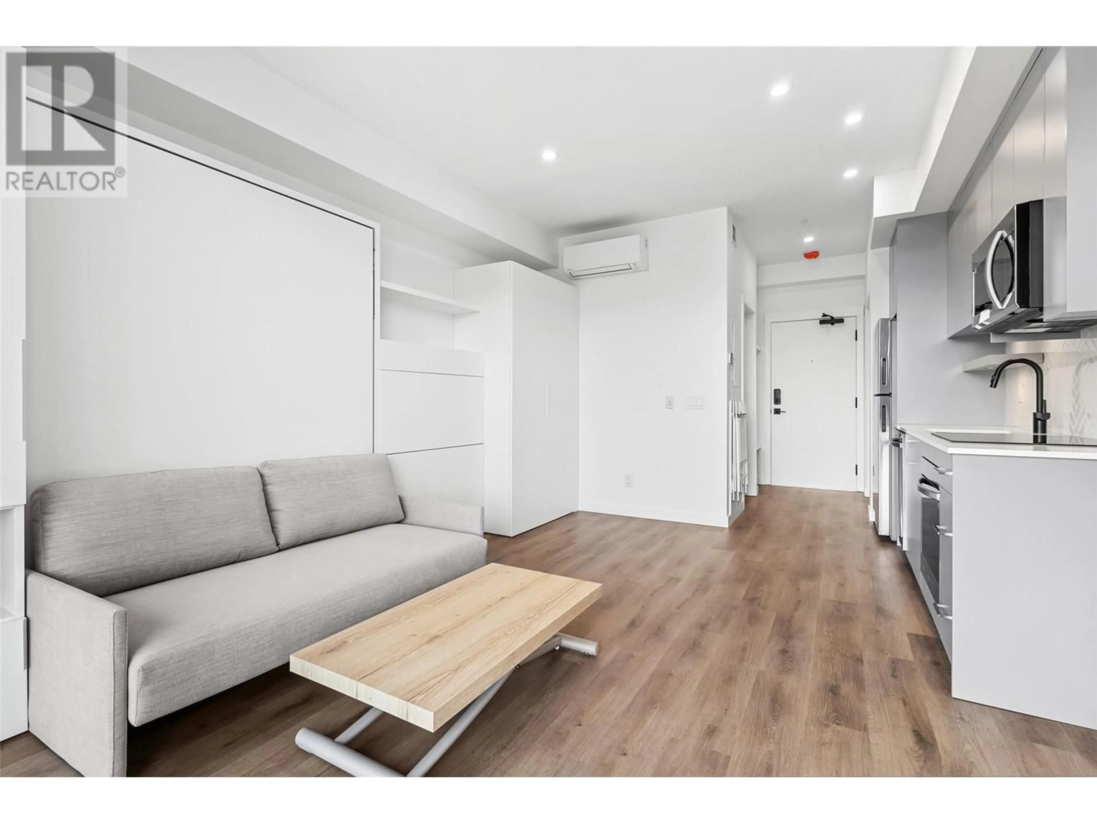 A pic of a room for 507 - 1274 DEVONSHIRE AVENUE, Kelowna British Columbia V1Y6B7