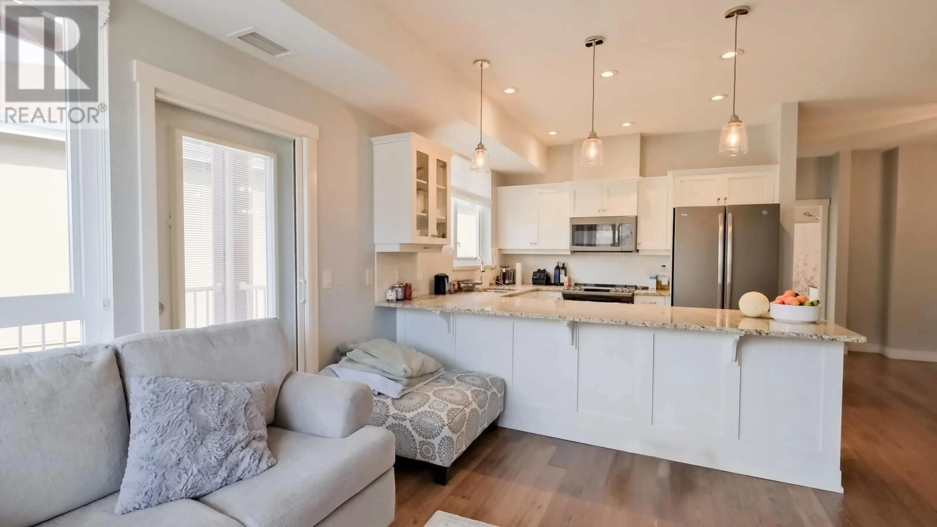 Open concept kitchen, unknown for 1314 - 2210 UPPER SUNDANCE DRIVE, West Kelowna British Columbia V4T3E9