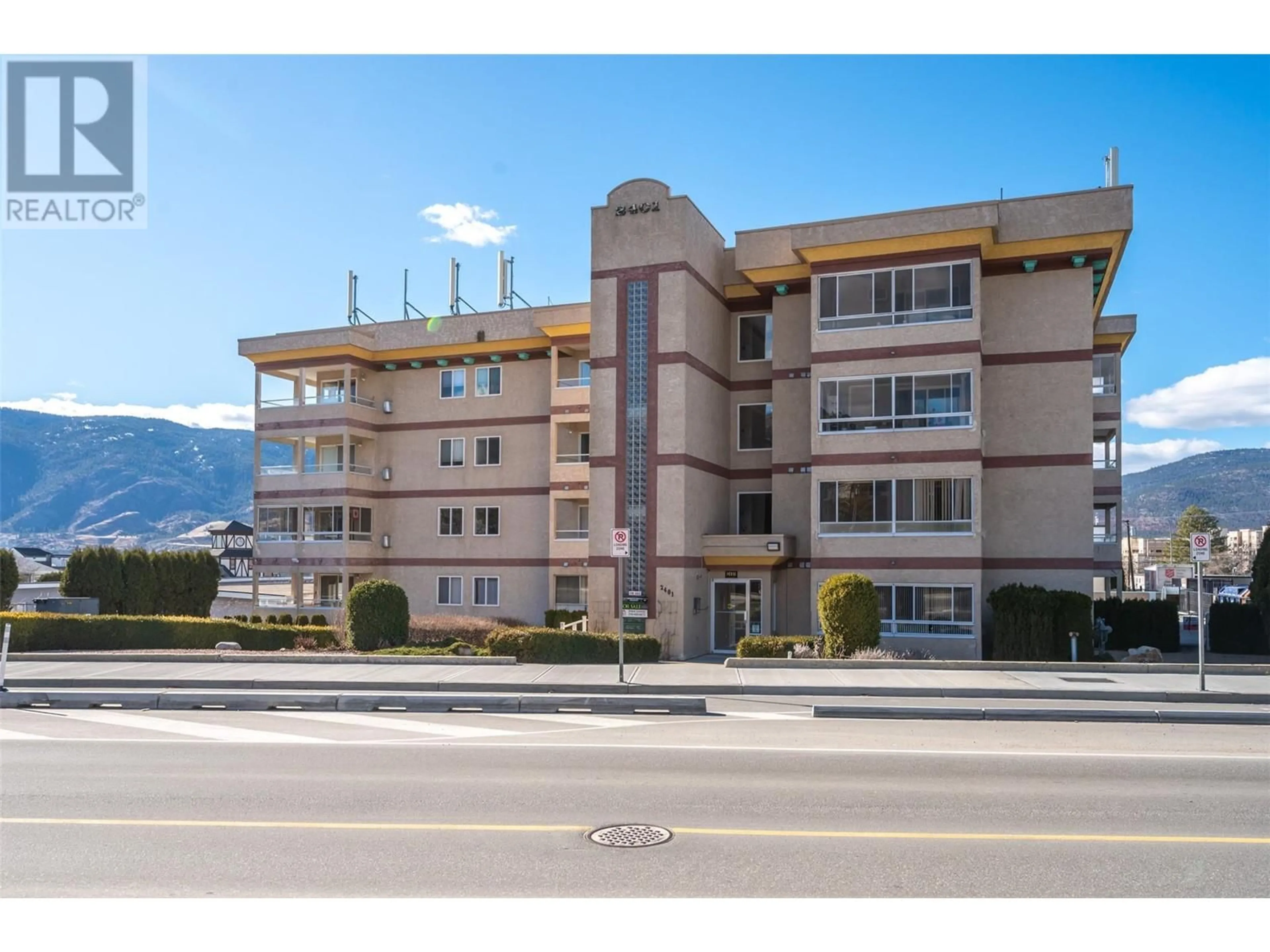 Unknown for 2401 South Main Street Unit# 102, Penticton British Columbia V2A5J1