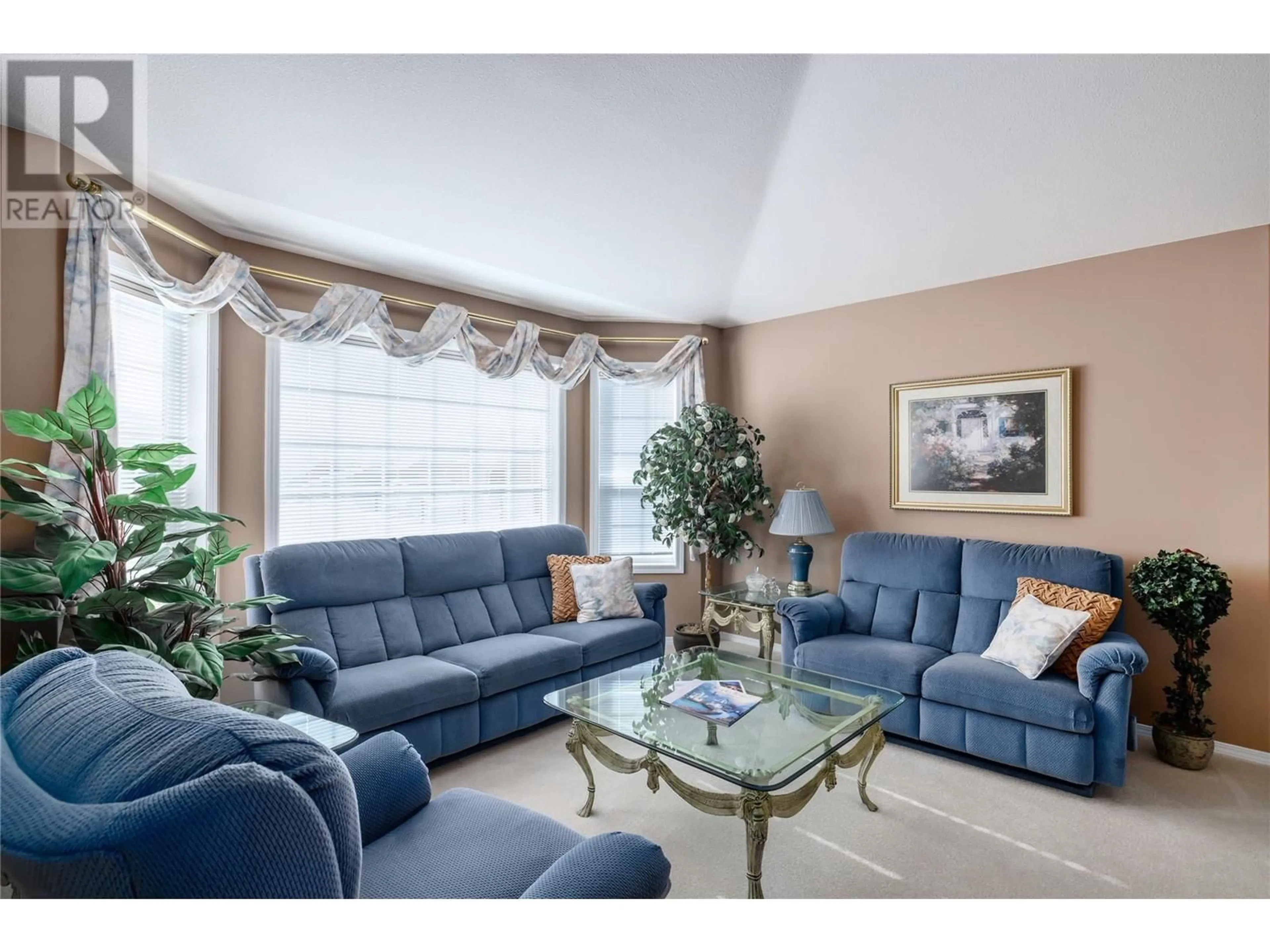 Living room with furniture, unknown for 37 - 2250 LOUIE DRIVE, Westbank British Columbia V4T2M6