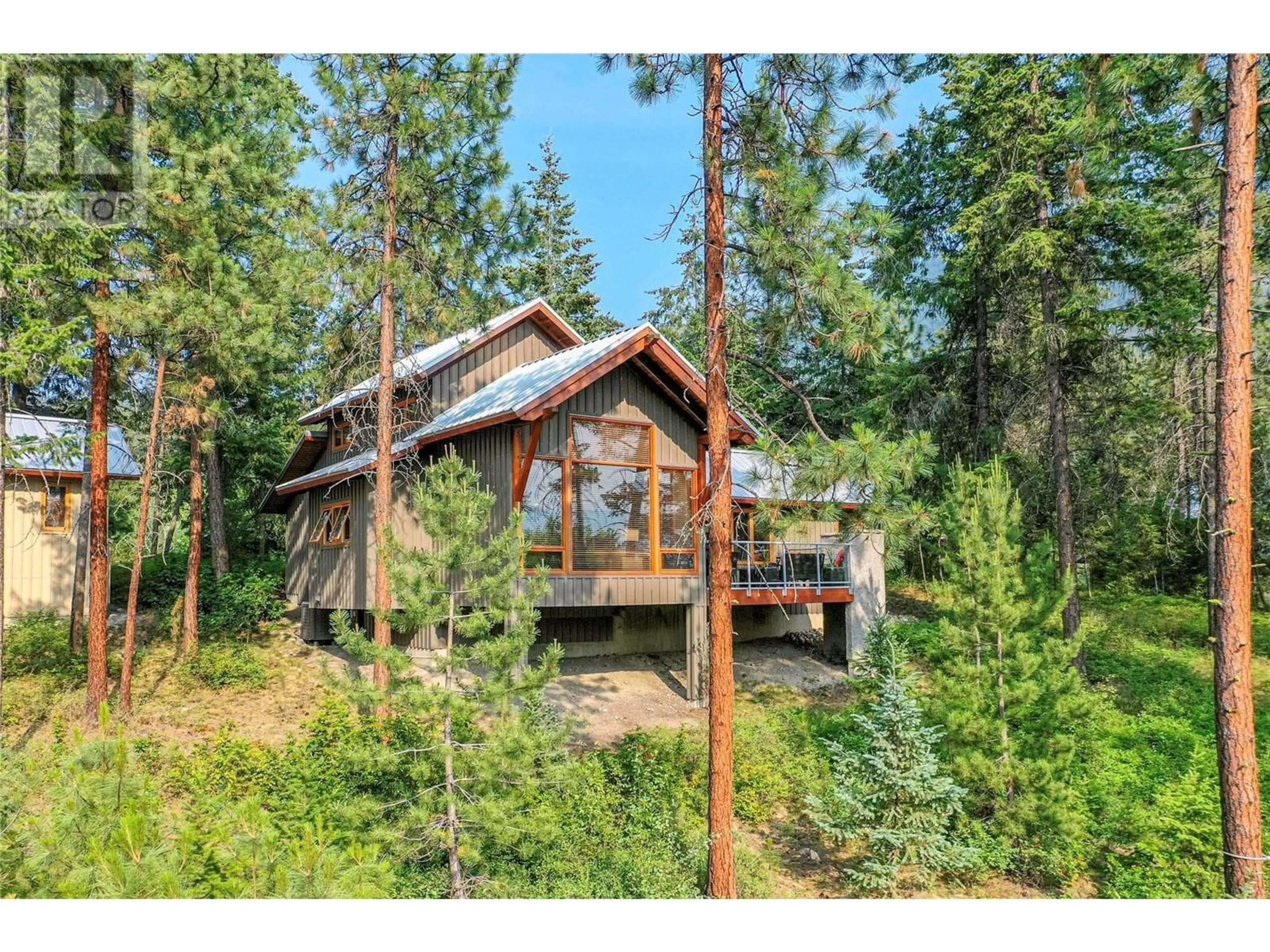 Unknown for 41 - 9845 EASTSIDE ROAD, Vernon British Columbia V1H1Z2