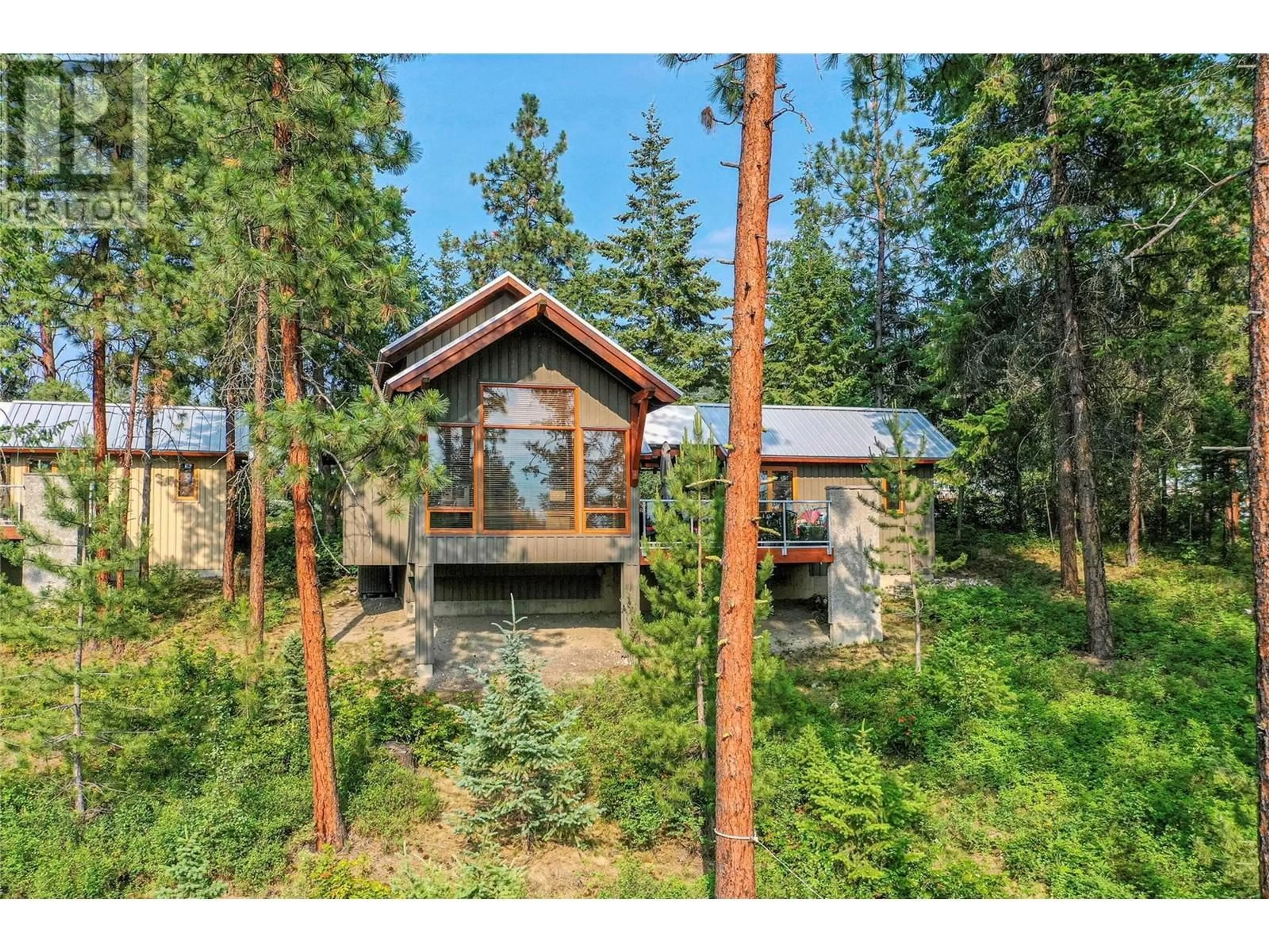 Unknown for 41 - 9845 EASTSIDE ROAD, Vernon British Columbia V1H1Z2