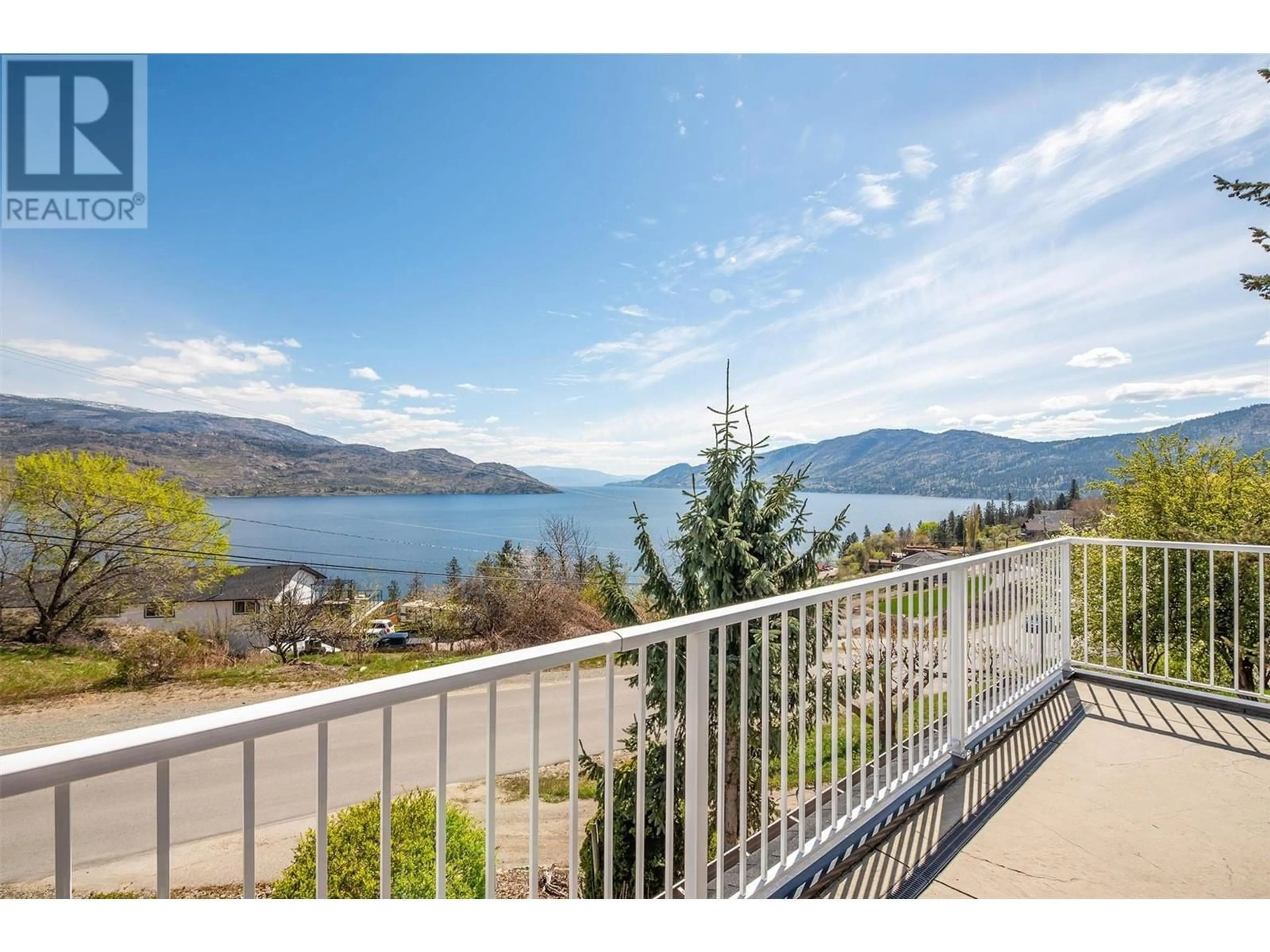 Unknown for 6148 LIPSETT AVENUE, Peachland British Columbia V0H1X7