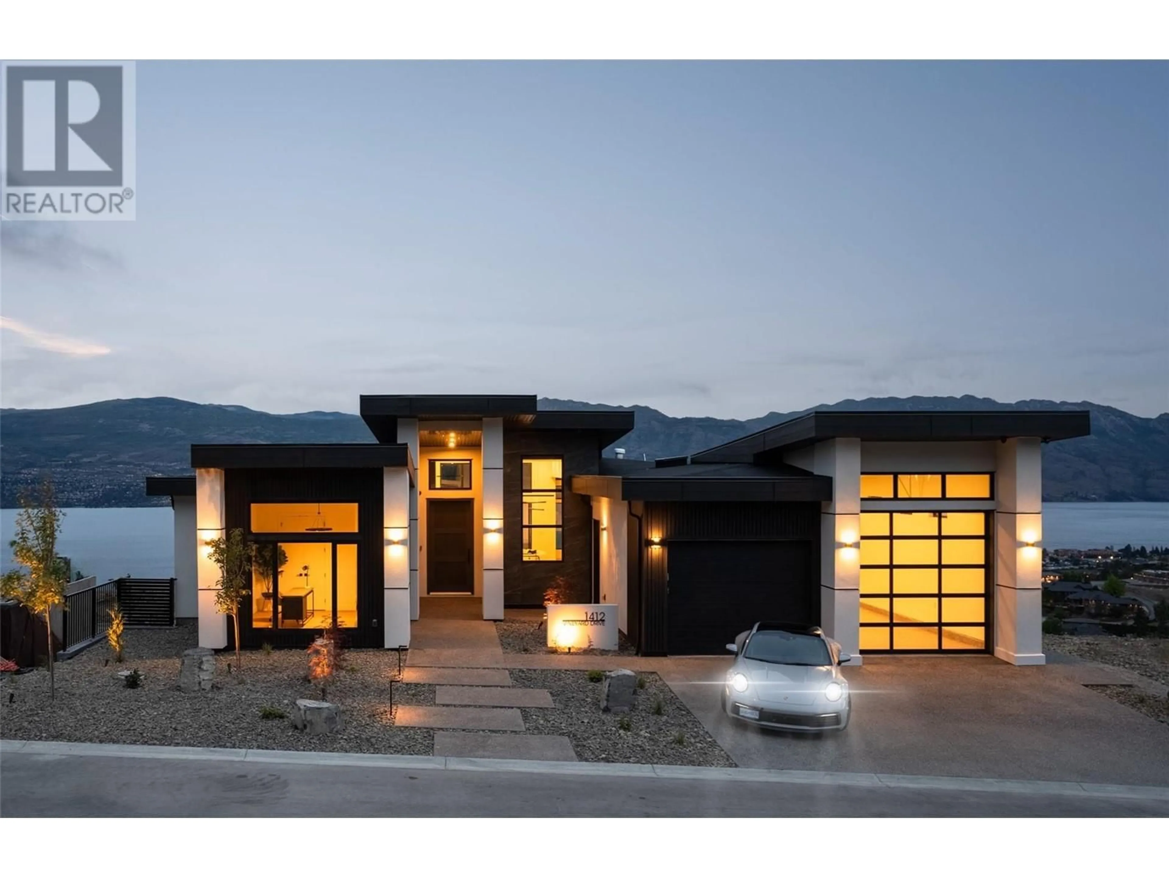 Unknown for 1412 VINEYARD DRIVE, West Kelowna British Columbia V4T3B4