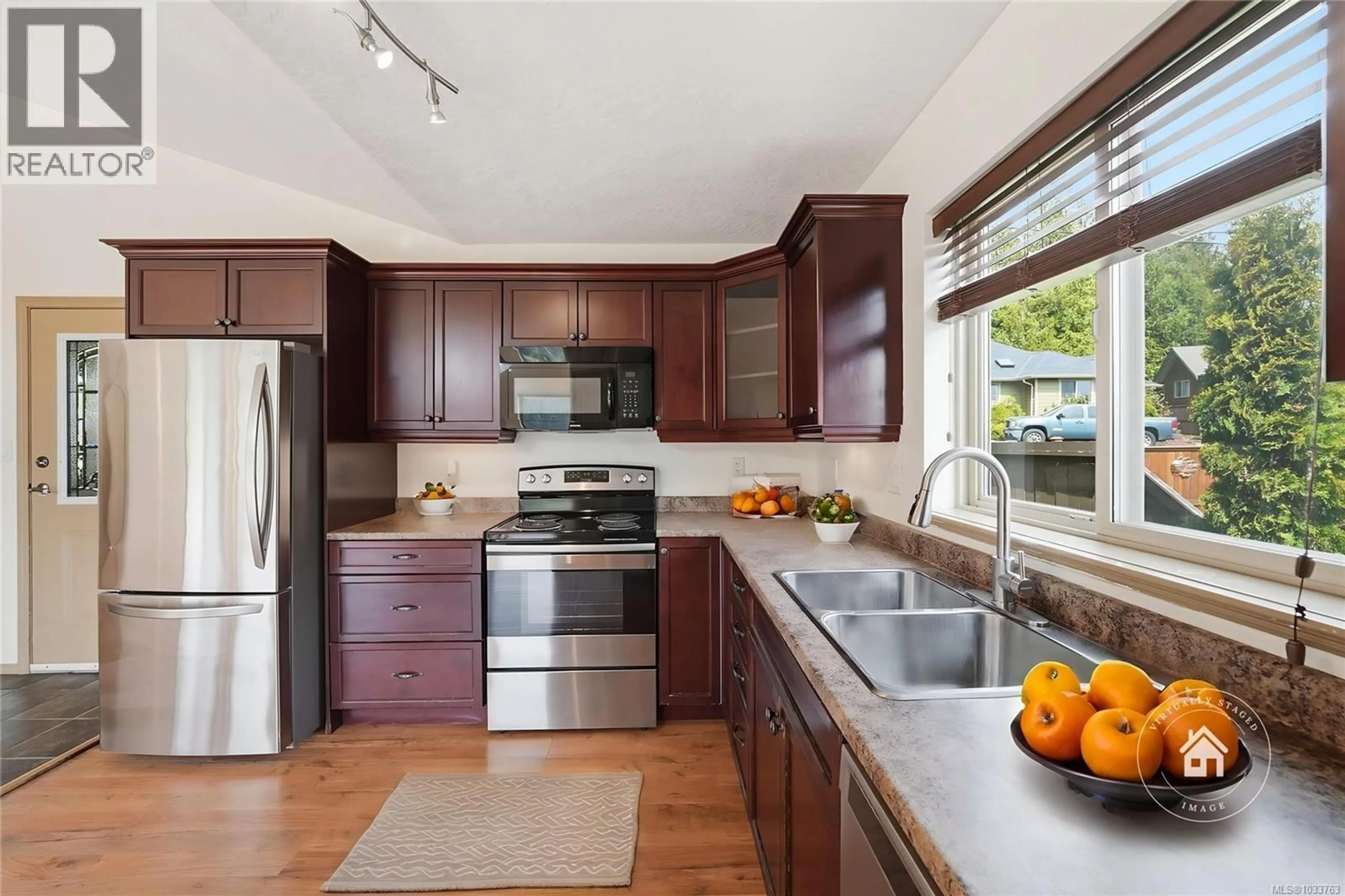 Open concept kitchen, unknown for 1758 MARTINI WAY, Qualicum Beach British Columbia V9K2S3