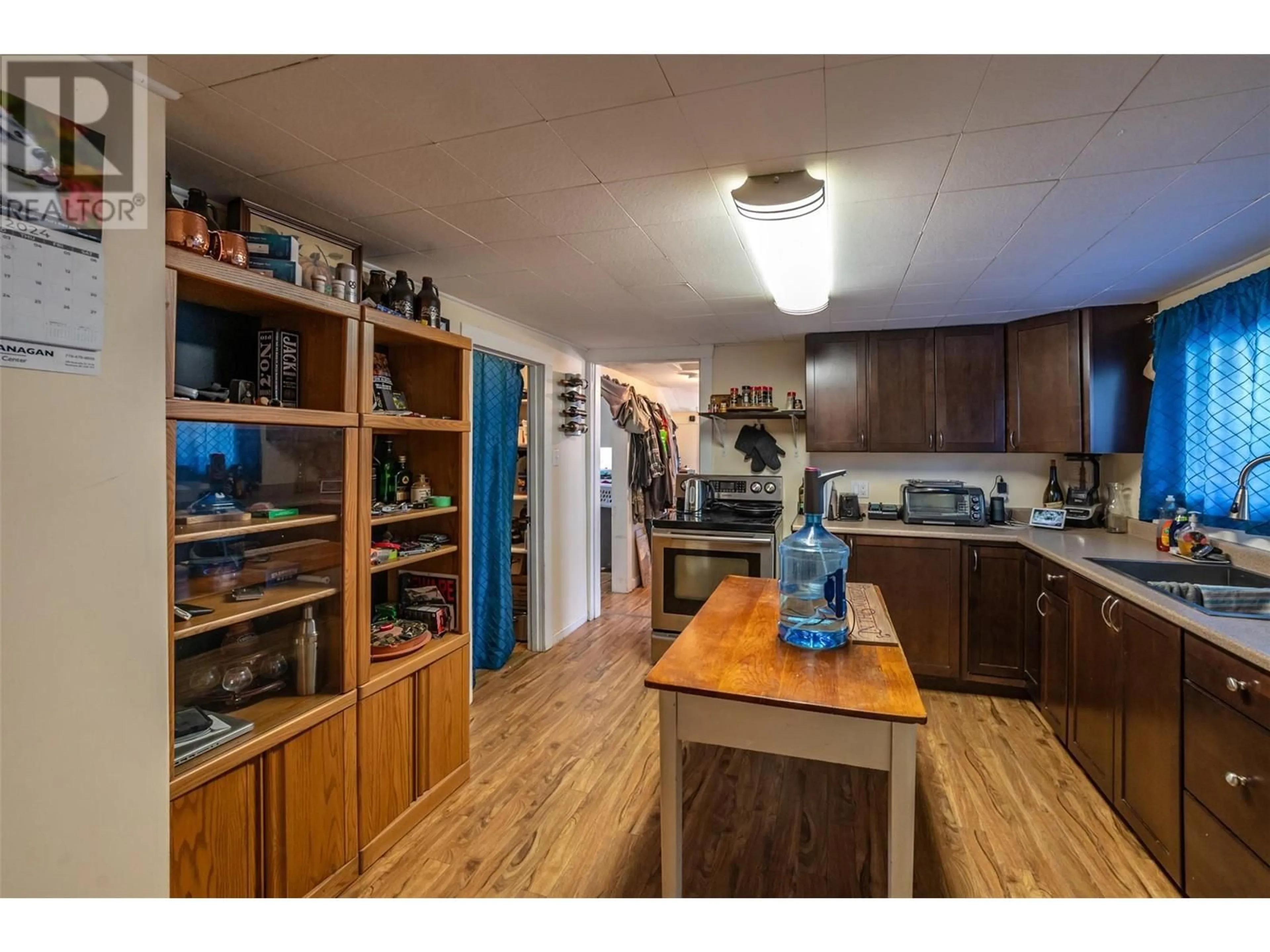 Unknown for 463 HEALES AVENUE, Penticton British Columbia V2A1G5