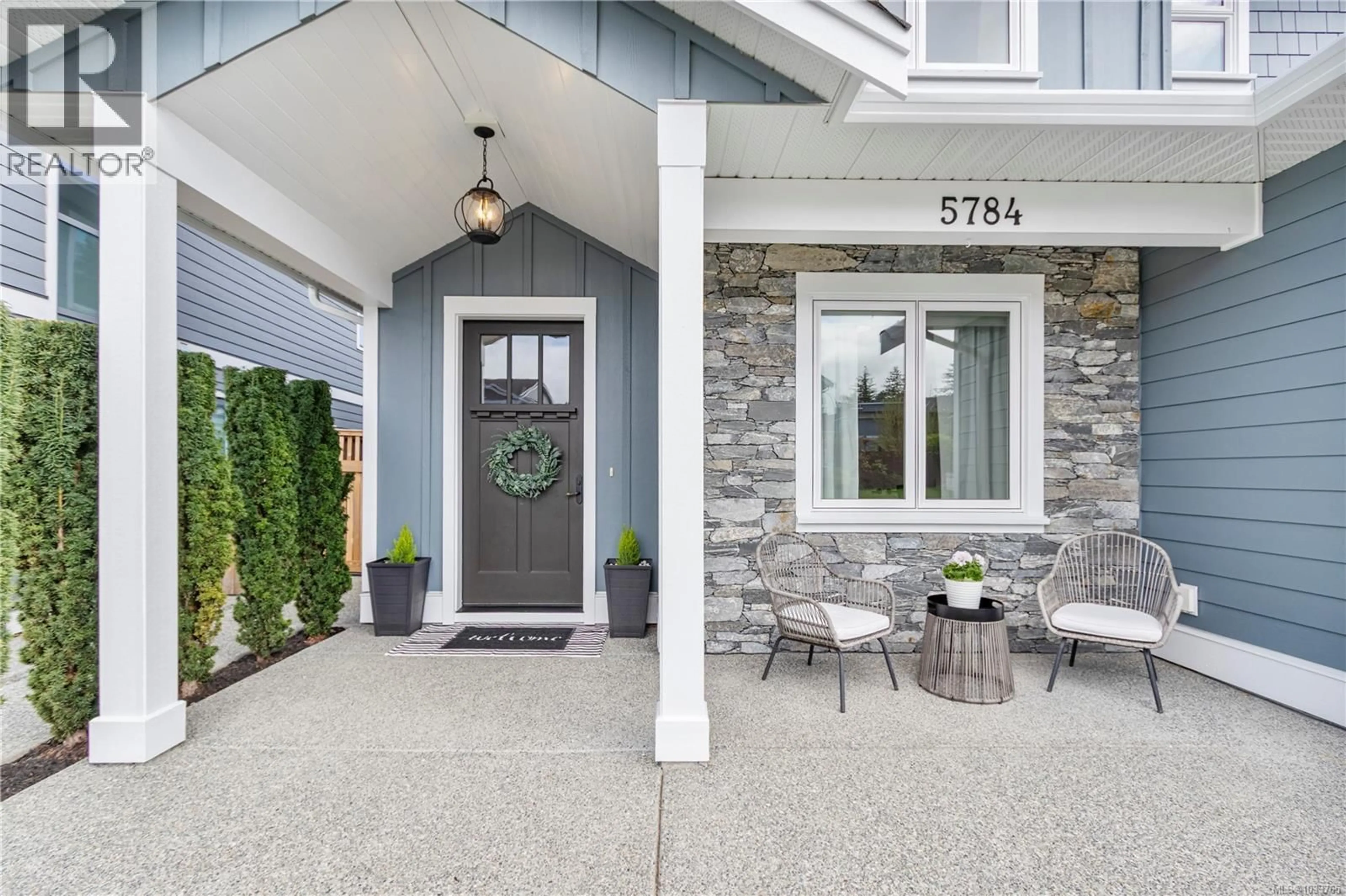 Indoor entryway for 5784 LINYARD ROAD, Nanaimo British Columbia V9T0J9