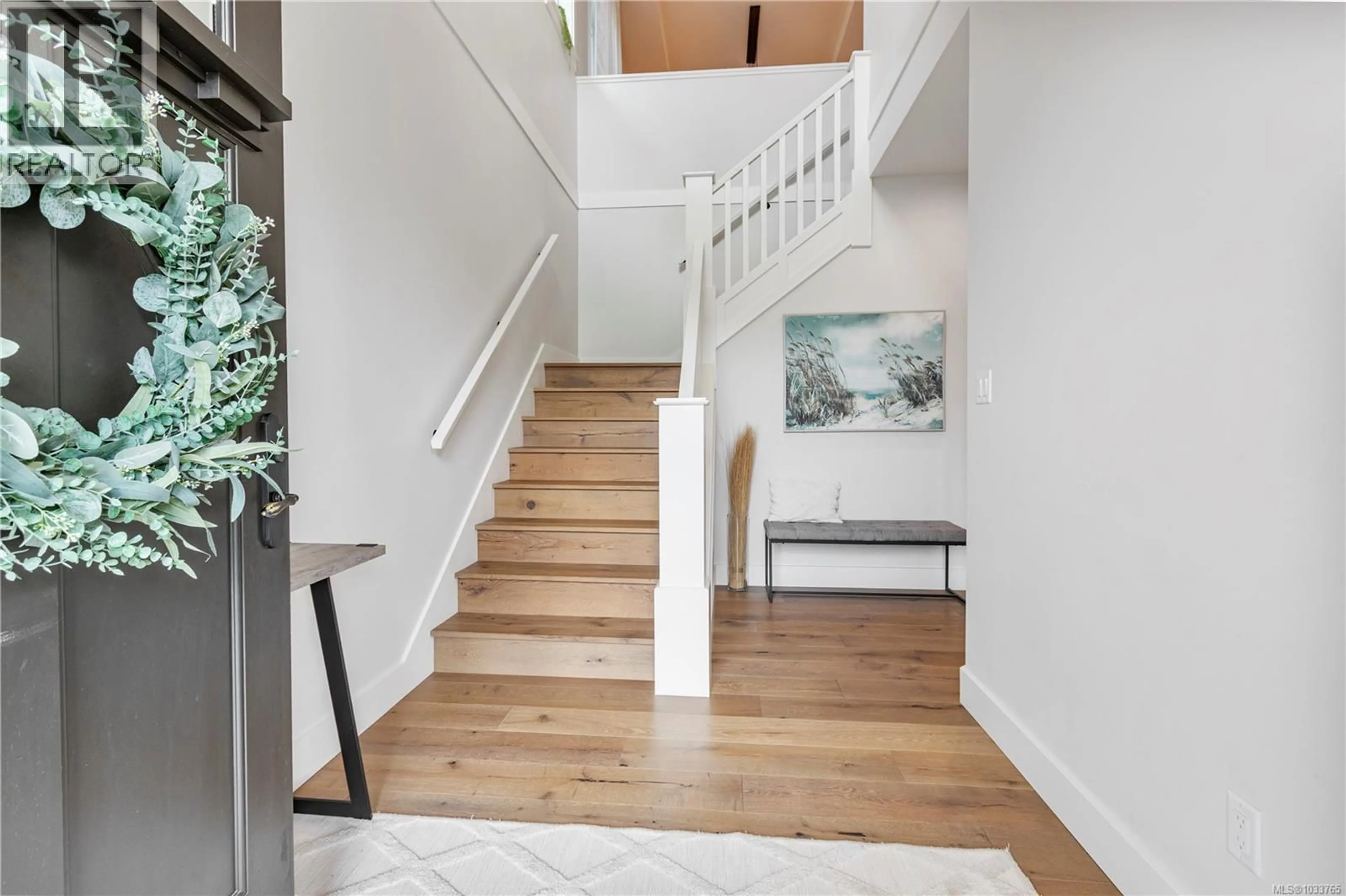 Indoor entryway for 5784 LINYARD ROAD, Nanaimo British Columbia V9T0J9