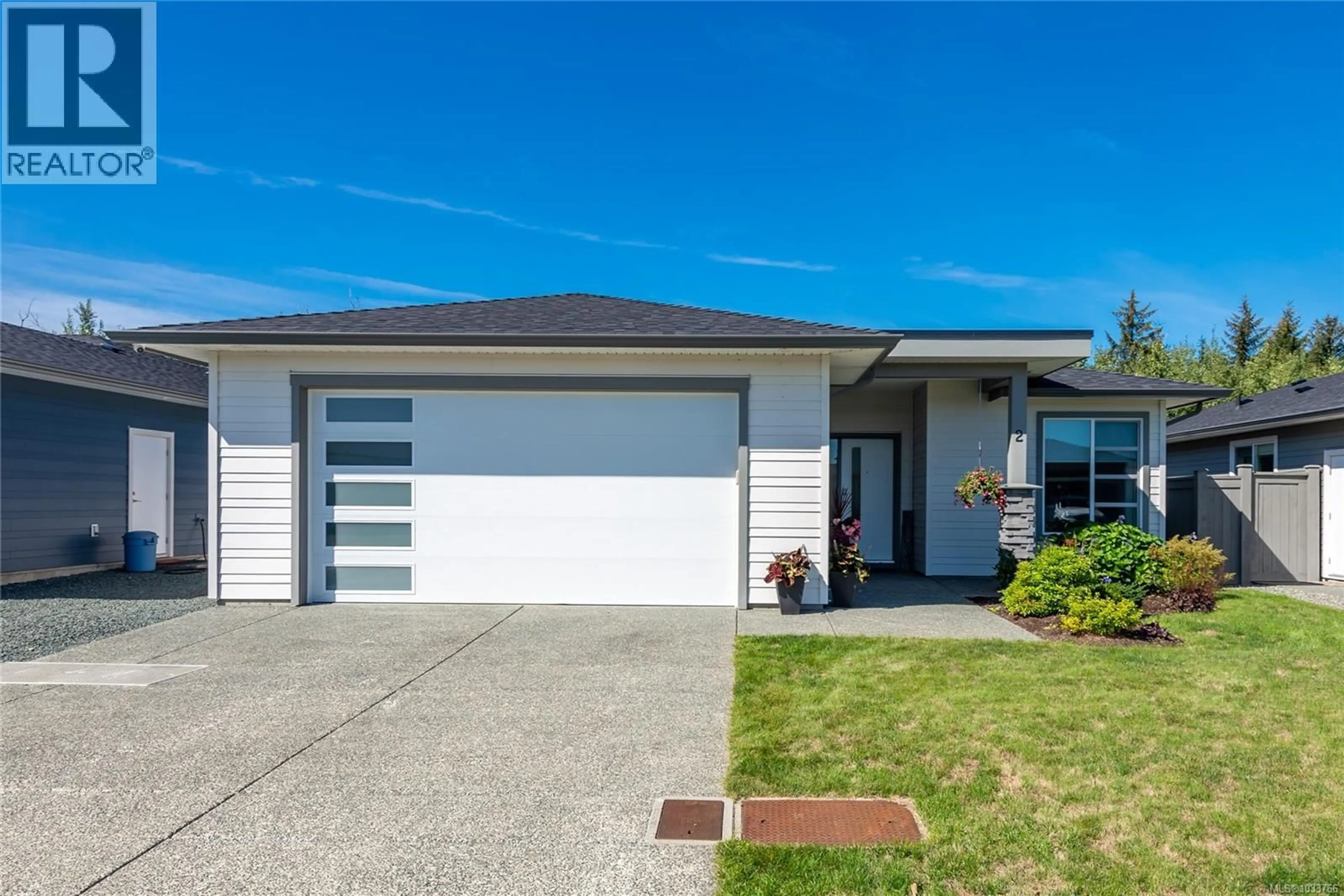 Unknown for 2 - 2161 EVERGREEN ROAD, Campbell River British Columbia V9W0C8