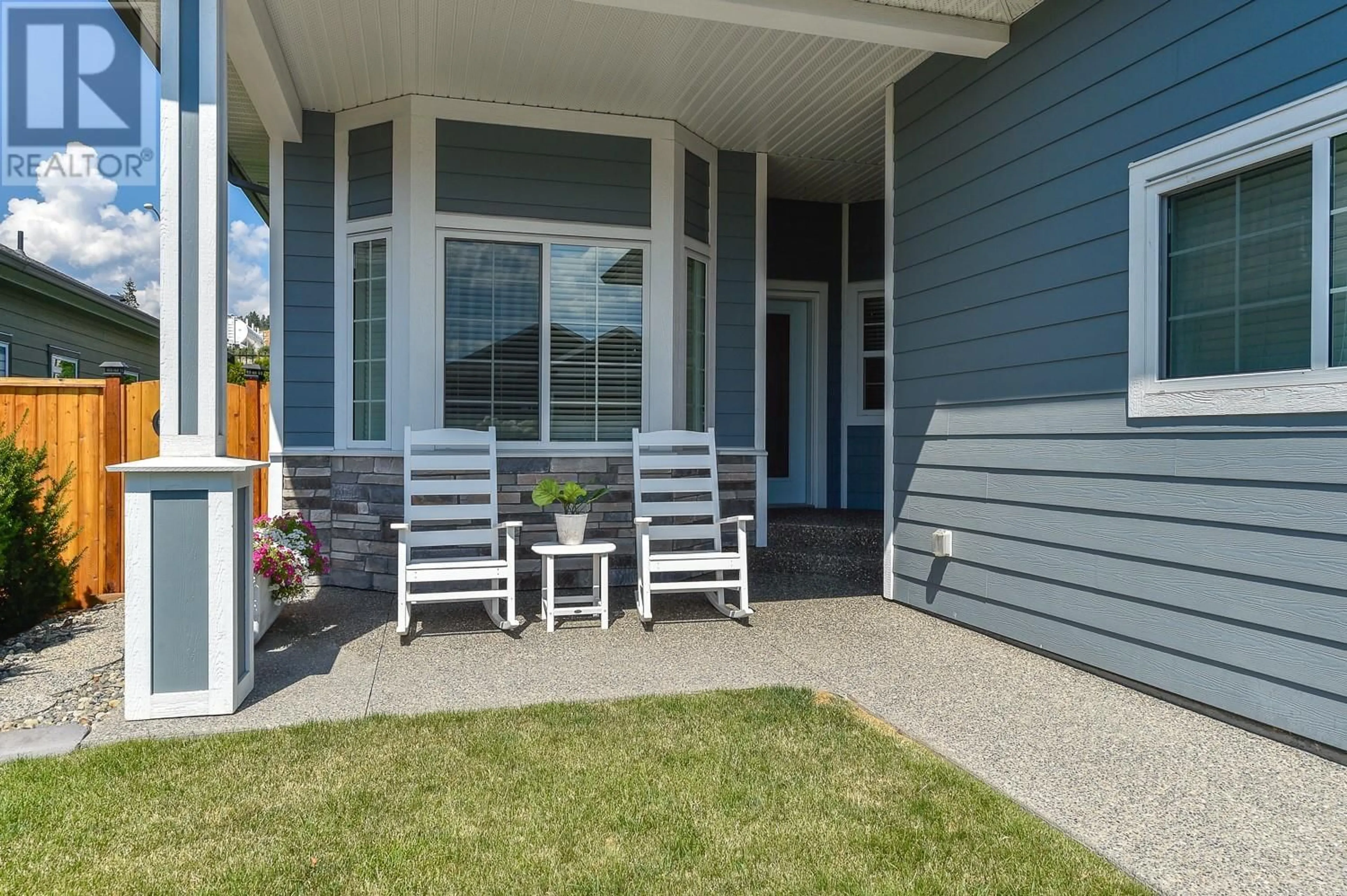 Unknown for 2086 SAGE CRESCENT, West Kelowna British Columbia V4T3A5