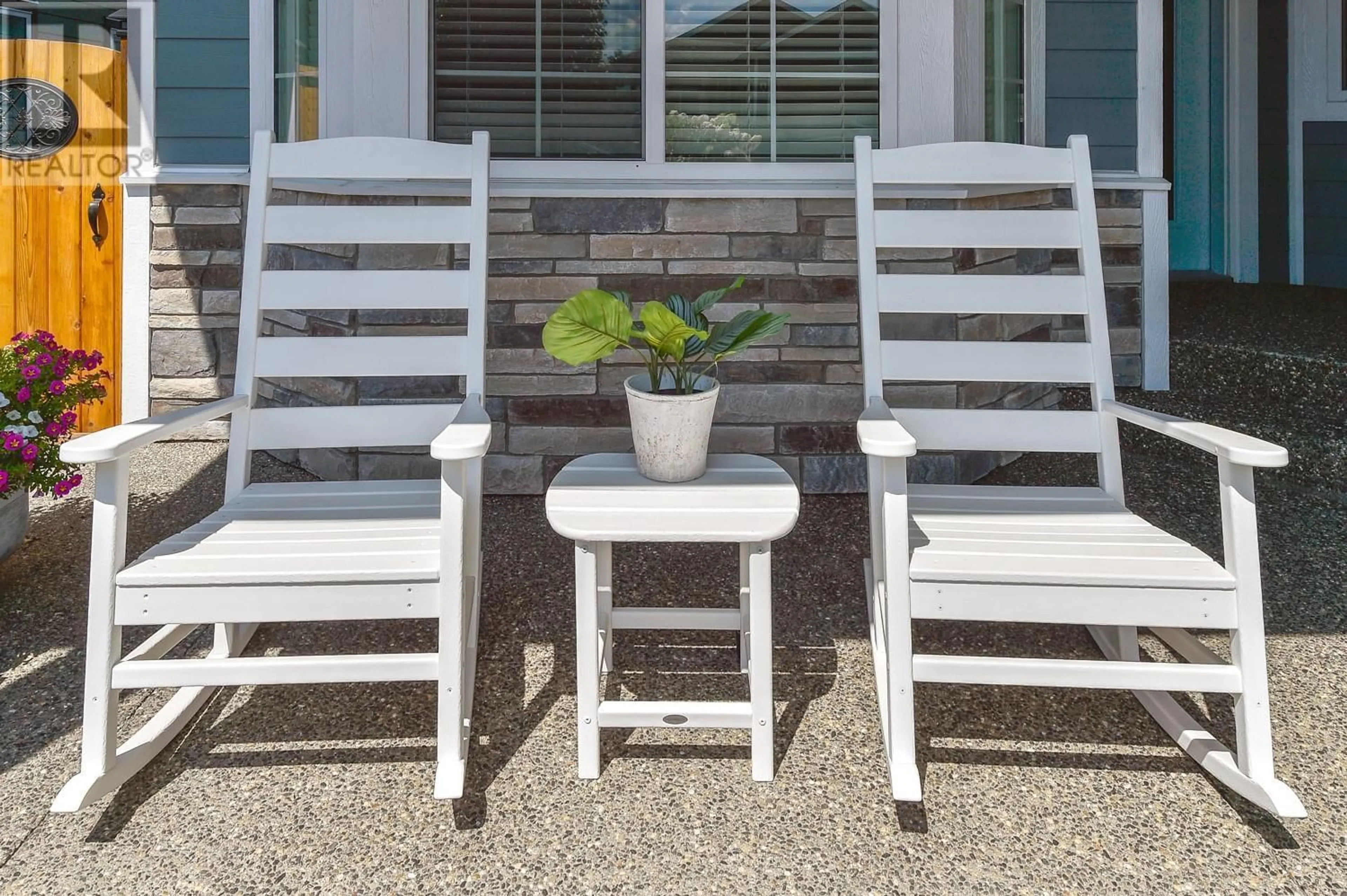 Patio, street for 2086 SAGE CRESCENT, West Kelowna British Columbia V4T3A5