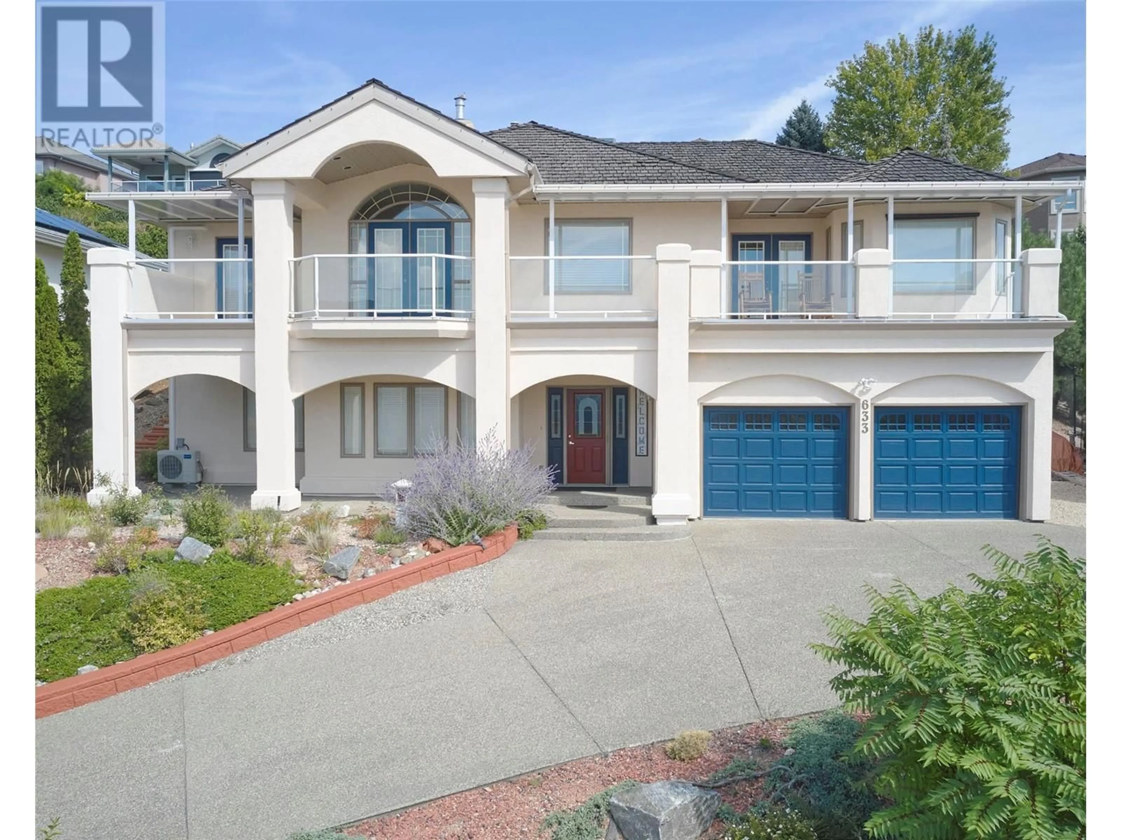 Unknown for 633 MIDDLETON WAY, Coldstream British Columbia V1B2V5