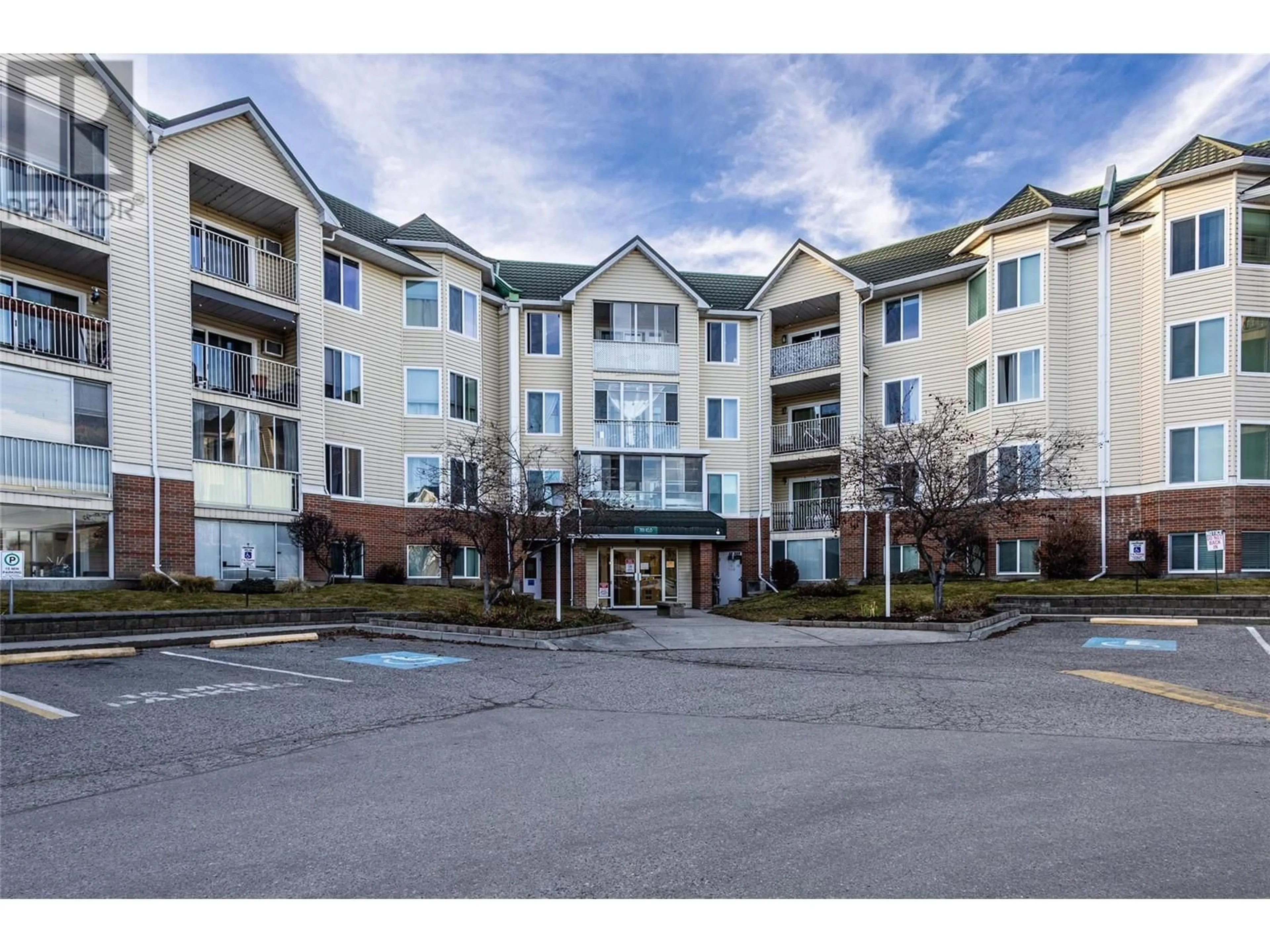 Unknown for 314 - 769 KLO ROAD, Kelowna British Columbia V1Y9L9