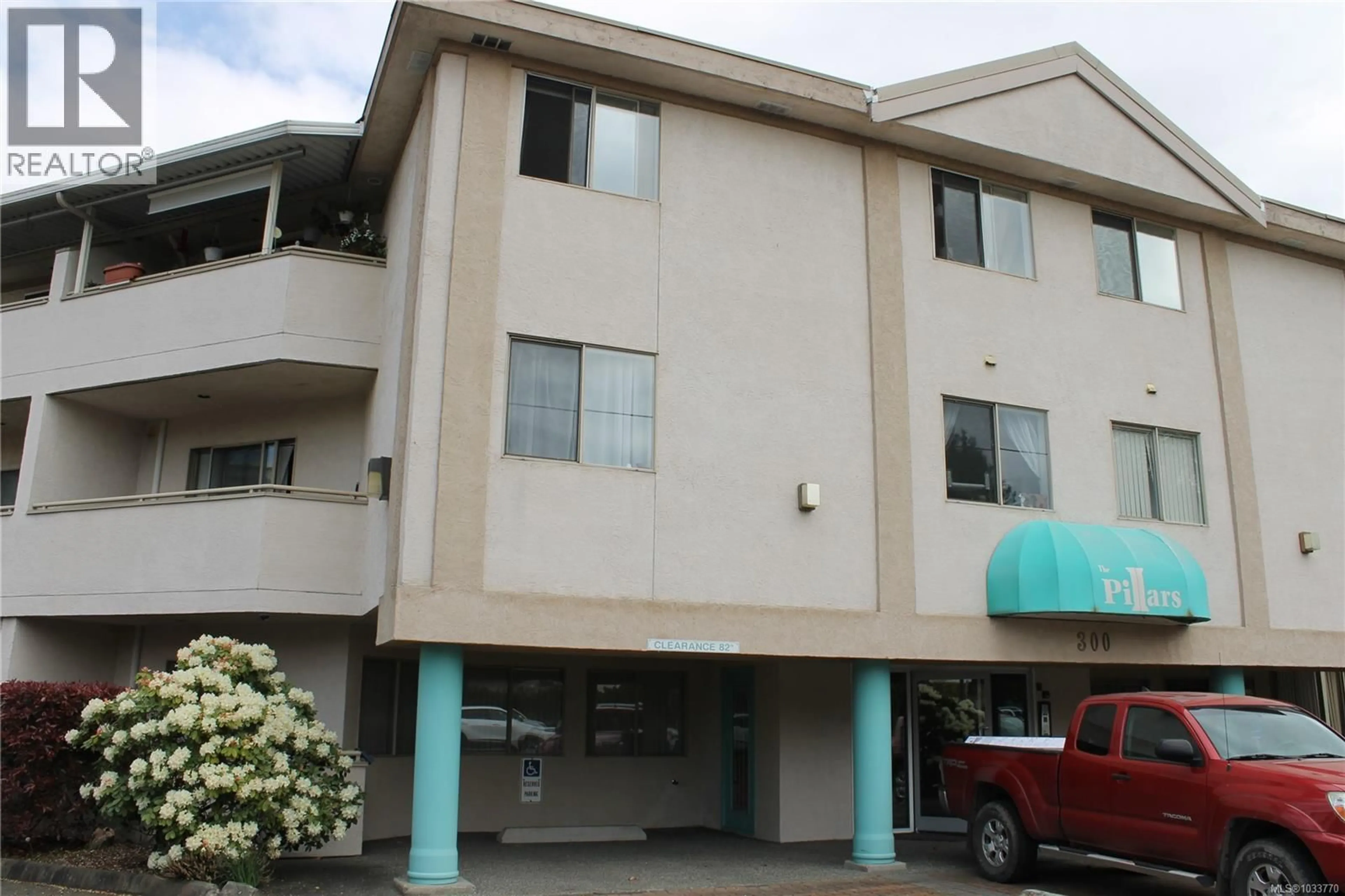 Unknown for 203 - 300 BUNDOCK AVENUE, Duncan British Columbia V9L3N9