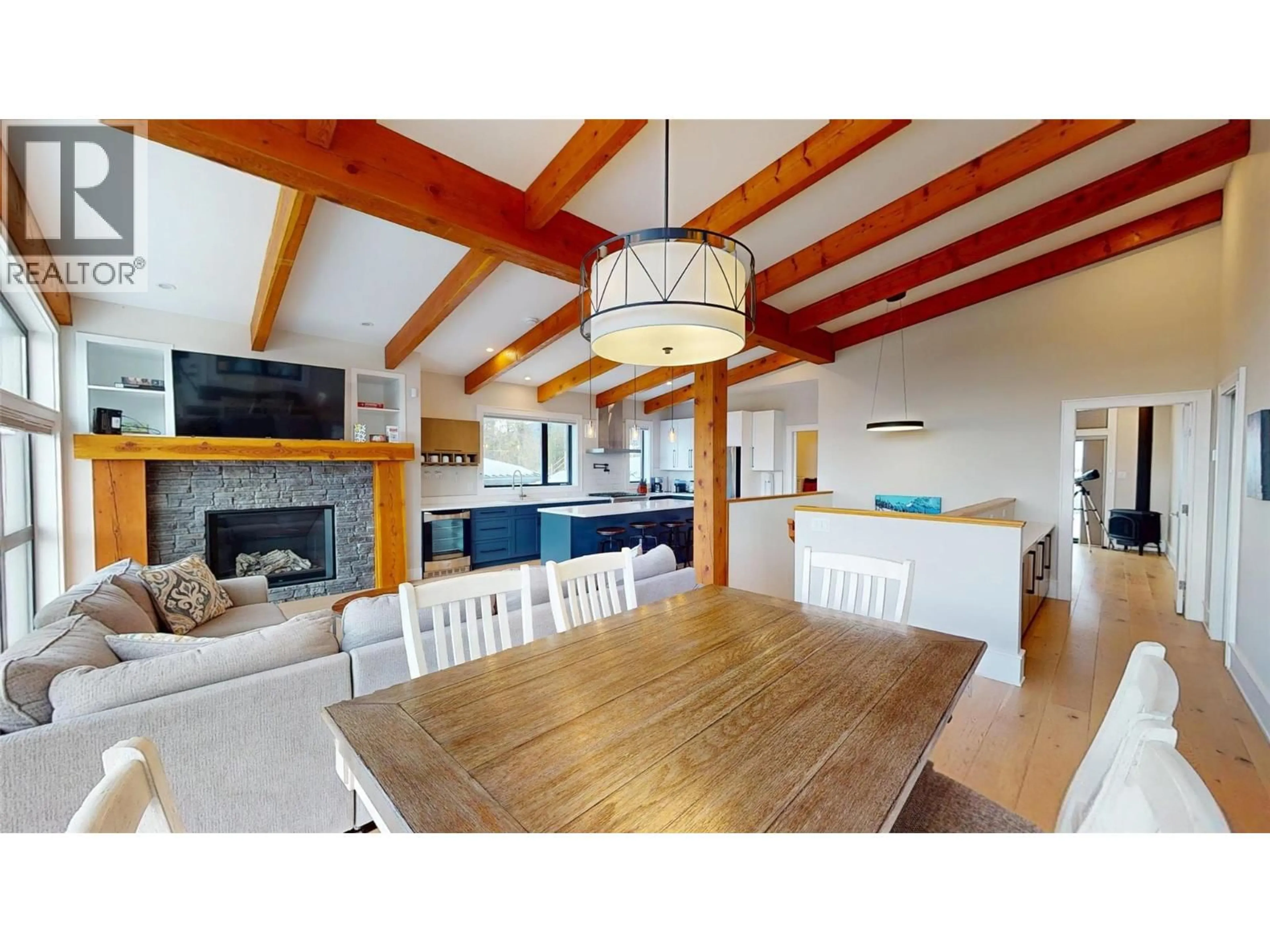 Unknown for 5418 RESORT DRIVE, Fernie British Columbia V0B1M6