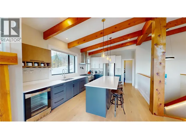 5418 RESORT DRIVE, Fernie 4