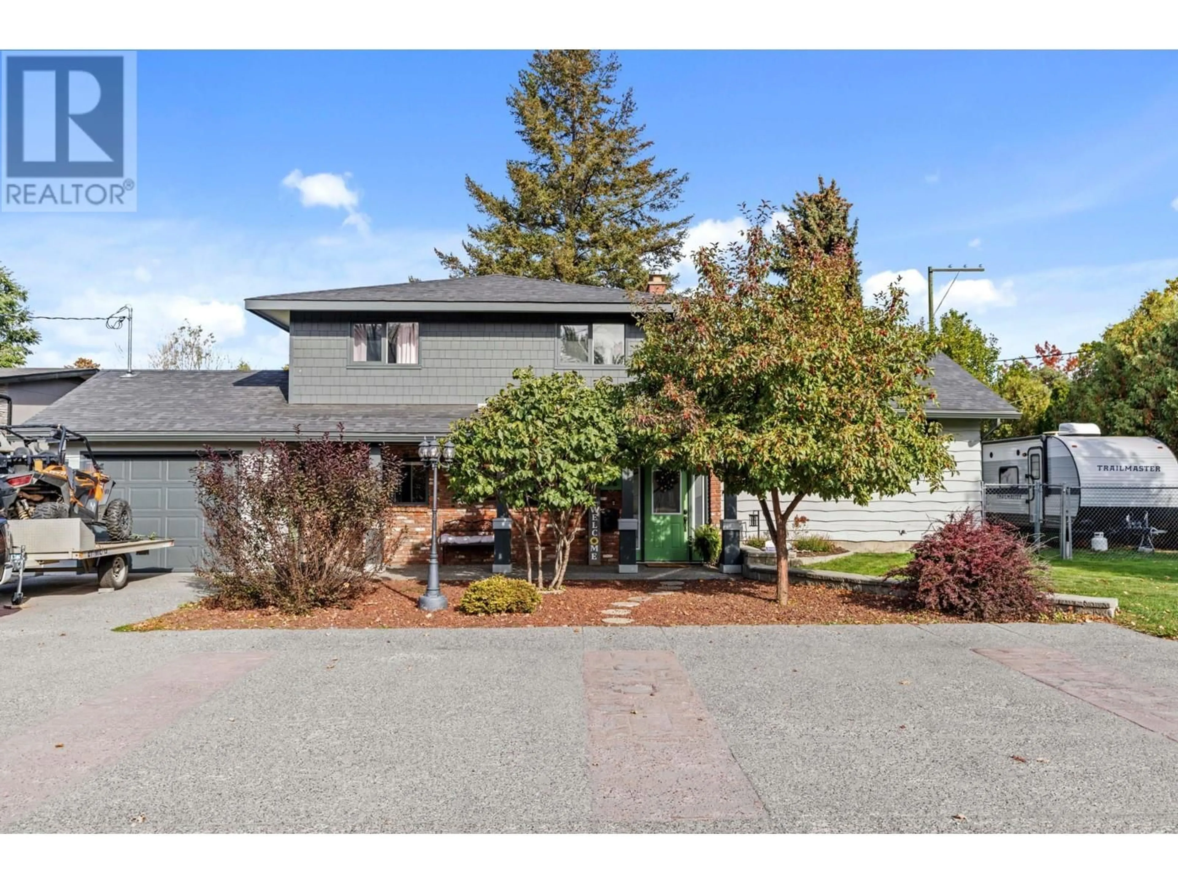 Unknown for 1706 CLIFFORD AVENUE, Kamloops British Columbia V2B4G6