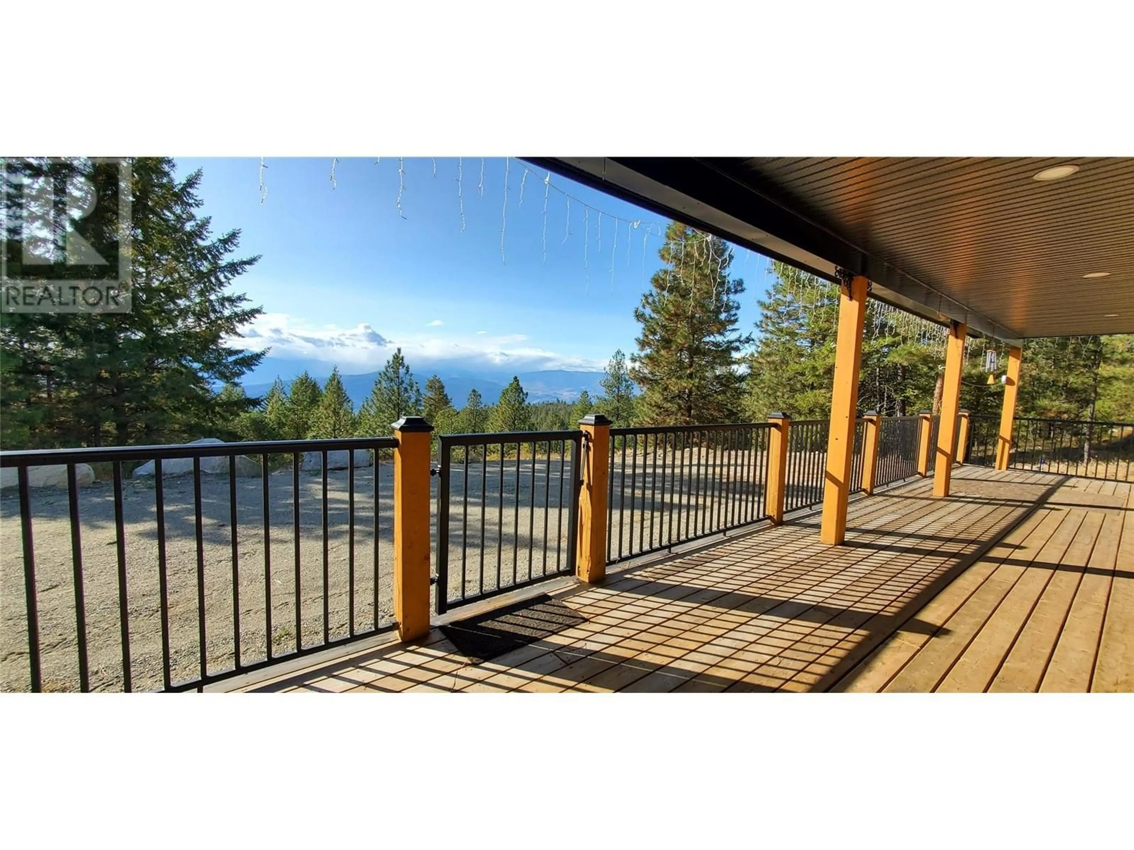 Unknown for 295 MULE DEER DRIVE, Osoyoos British Columbia V0H1V6