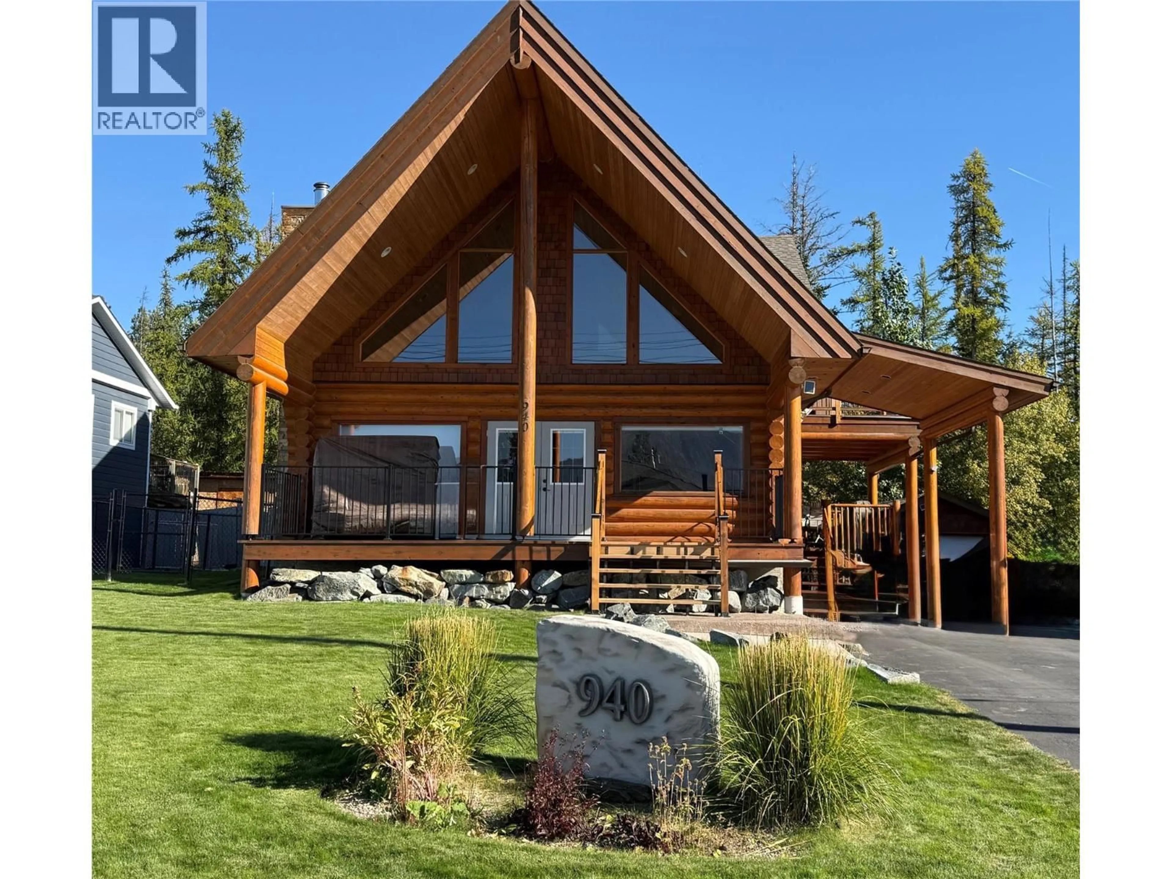 Unknown for 940 313TH DRIVE, Kimberley British Columbia V1A3J8