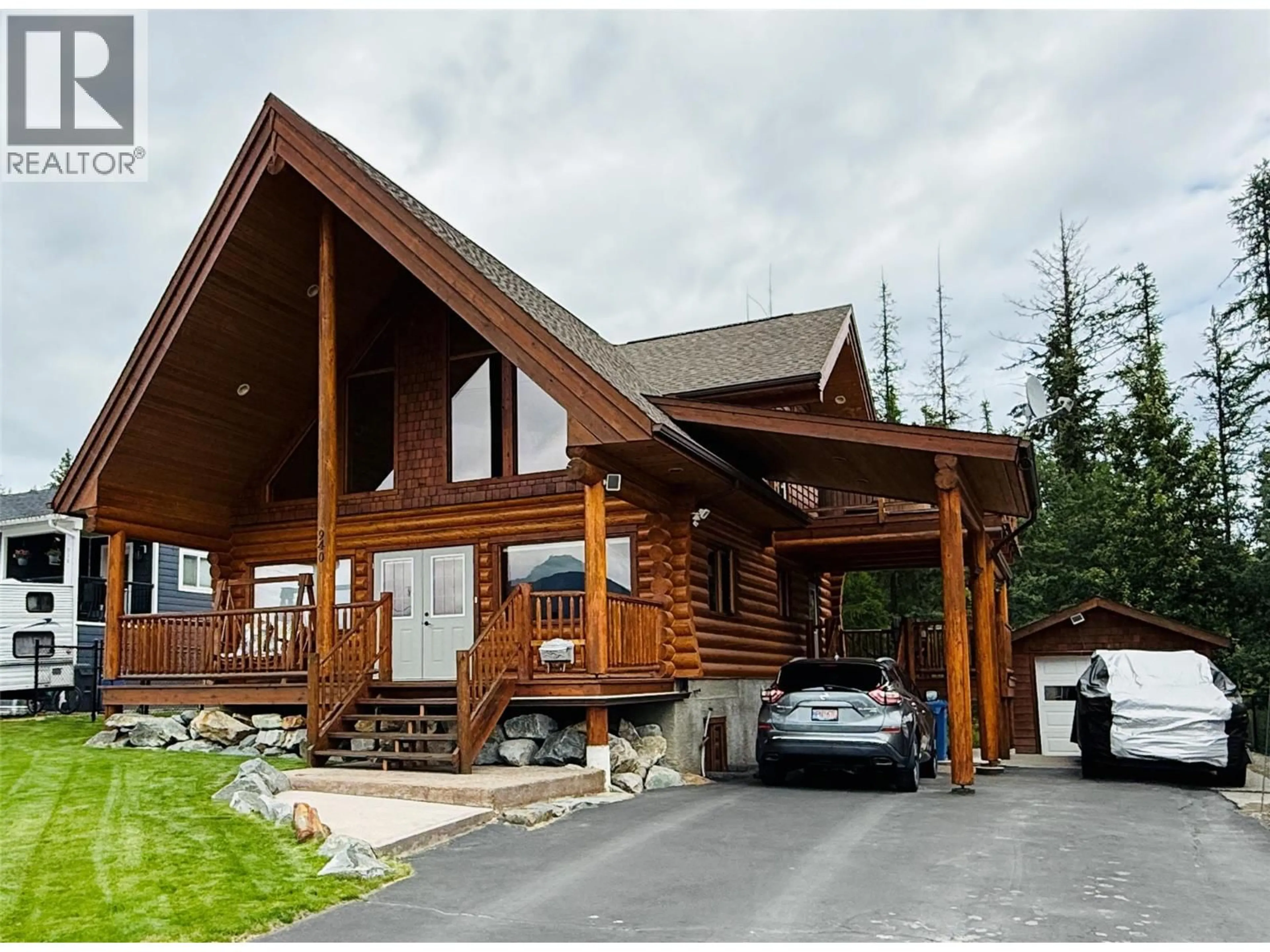 Unknown for 940 313TH DRIVE, Kimberley British Columbia V1A3J8