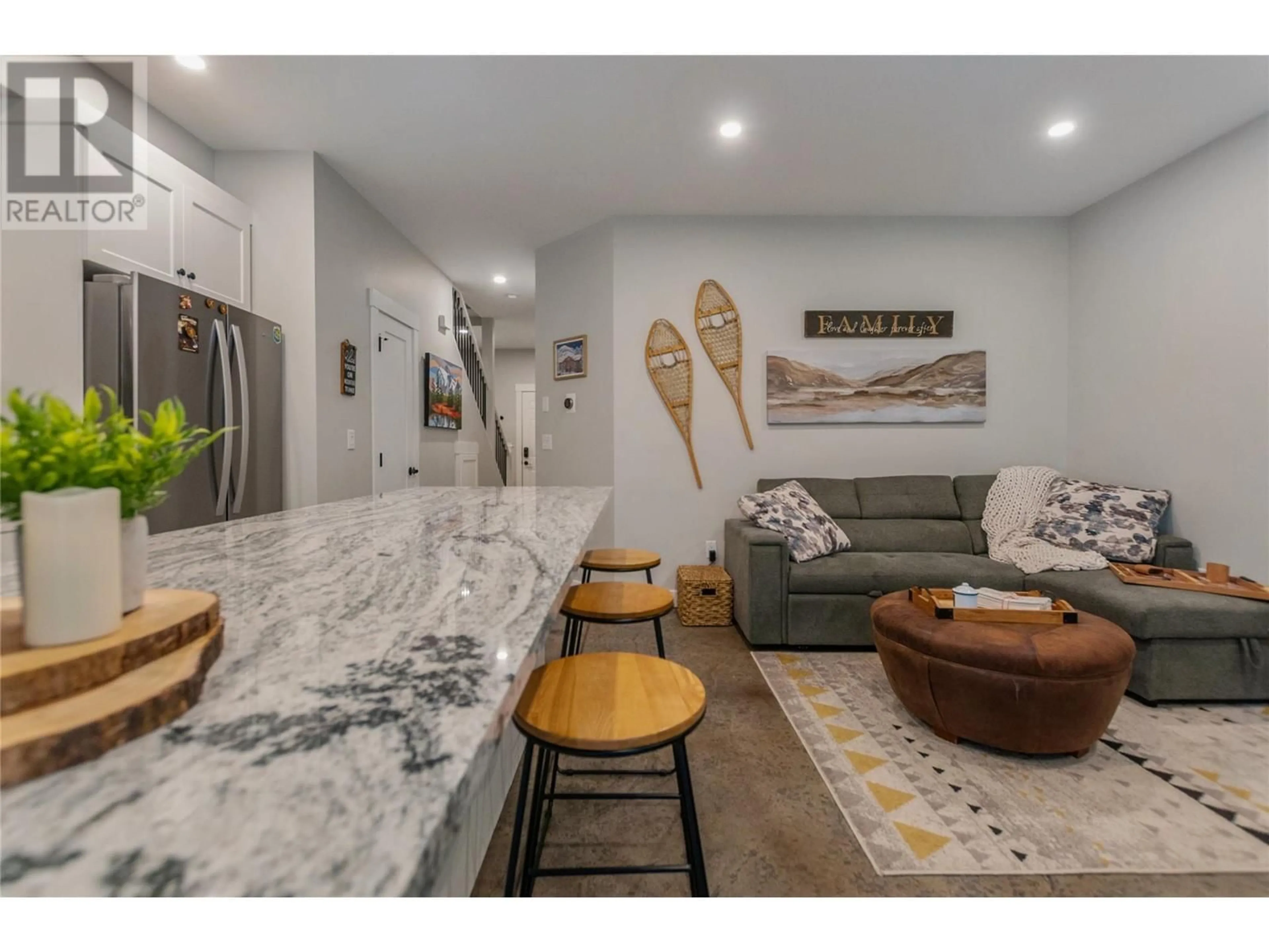Open concept kitchen, unknown for 2 - 300 CREEKVIEW ROAD, Penticton British Columbia V0X1N6