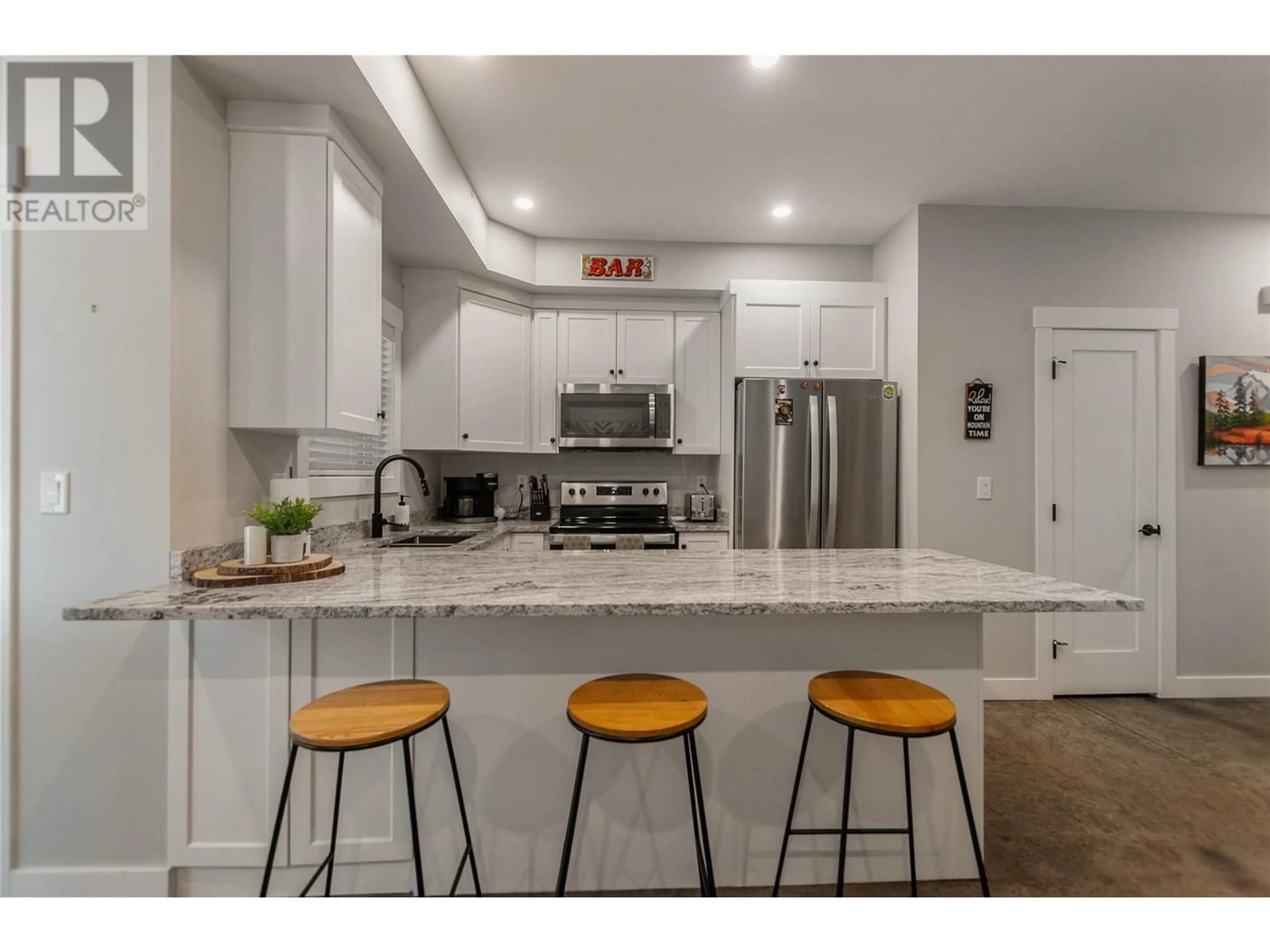 Open concept kitchen, unknown for 2 - 300 CREEKVIEW ROAD, Penticton British Columbia V0X1N6
