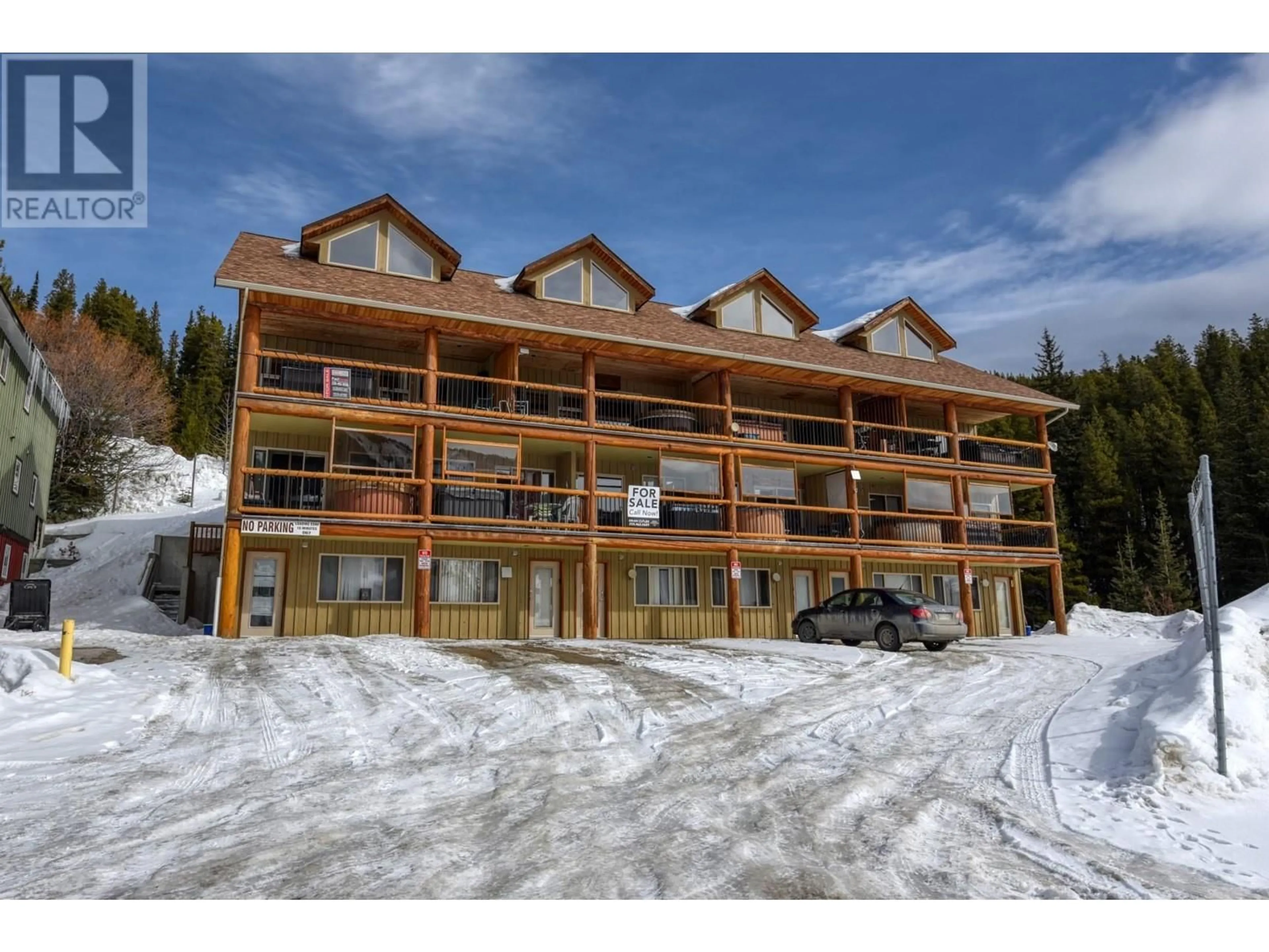 Unknown for 301 - 161 CLEARVIEW CRESCENT, Apex Mountain British Columbia V2A0E2