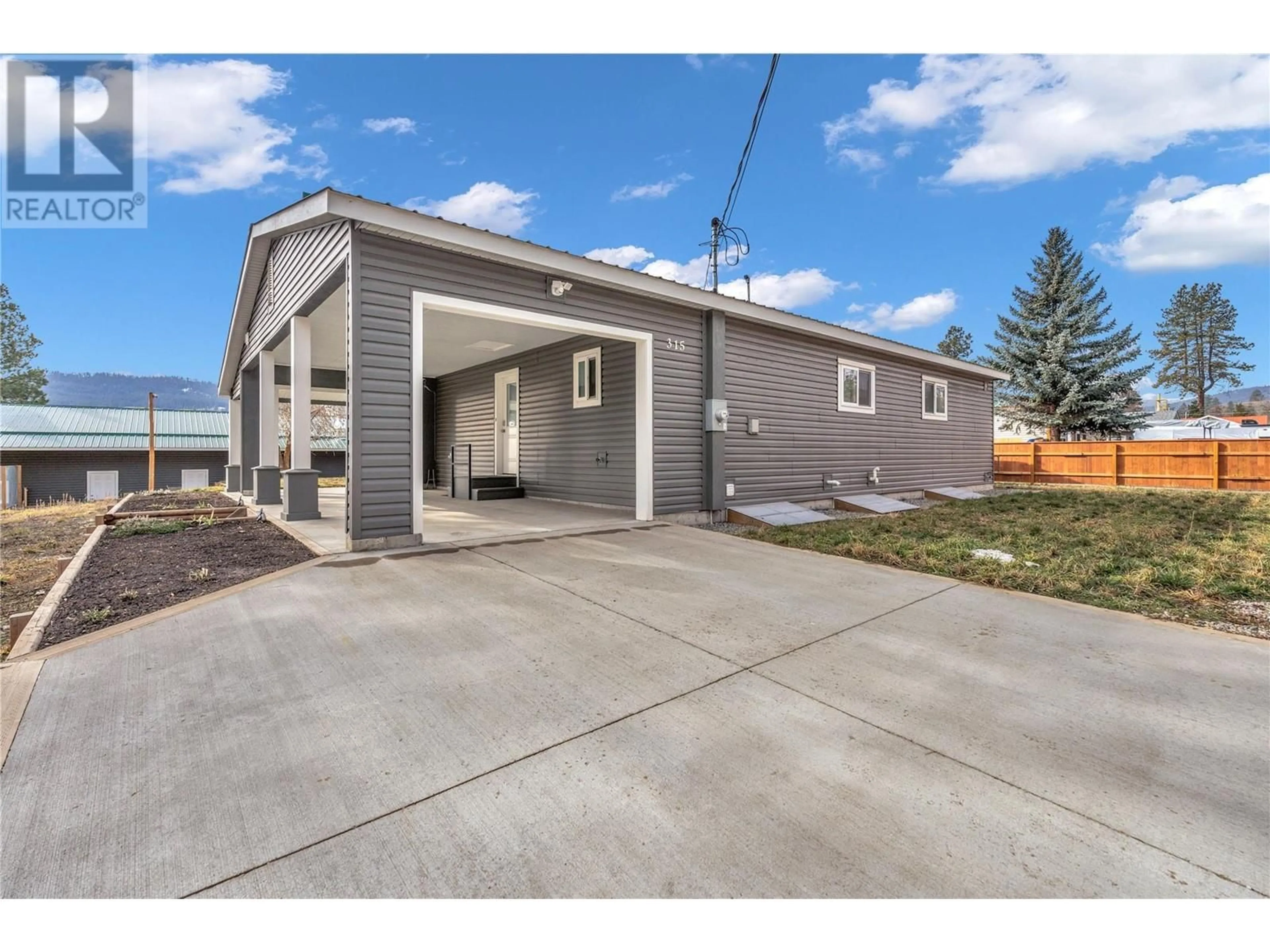 Unknown for 315 8TH AVENUE, Princeton British Columbia V0X1W0