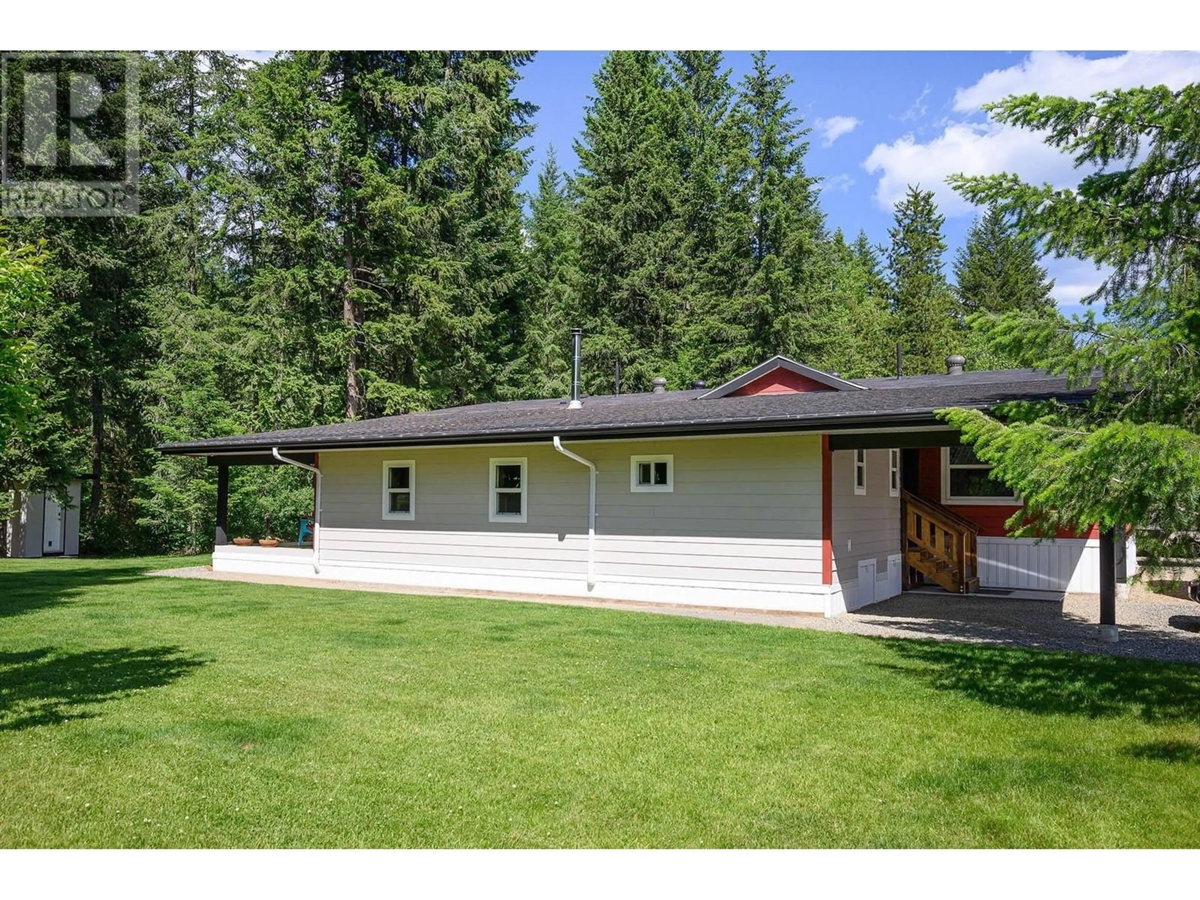 Unknown for 445 WILDWOOD ROAD, Clearwater British Columbia V0E1N1