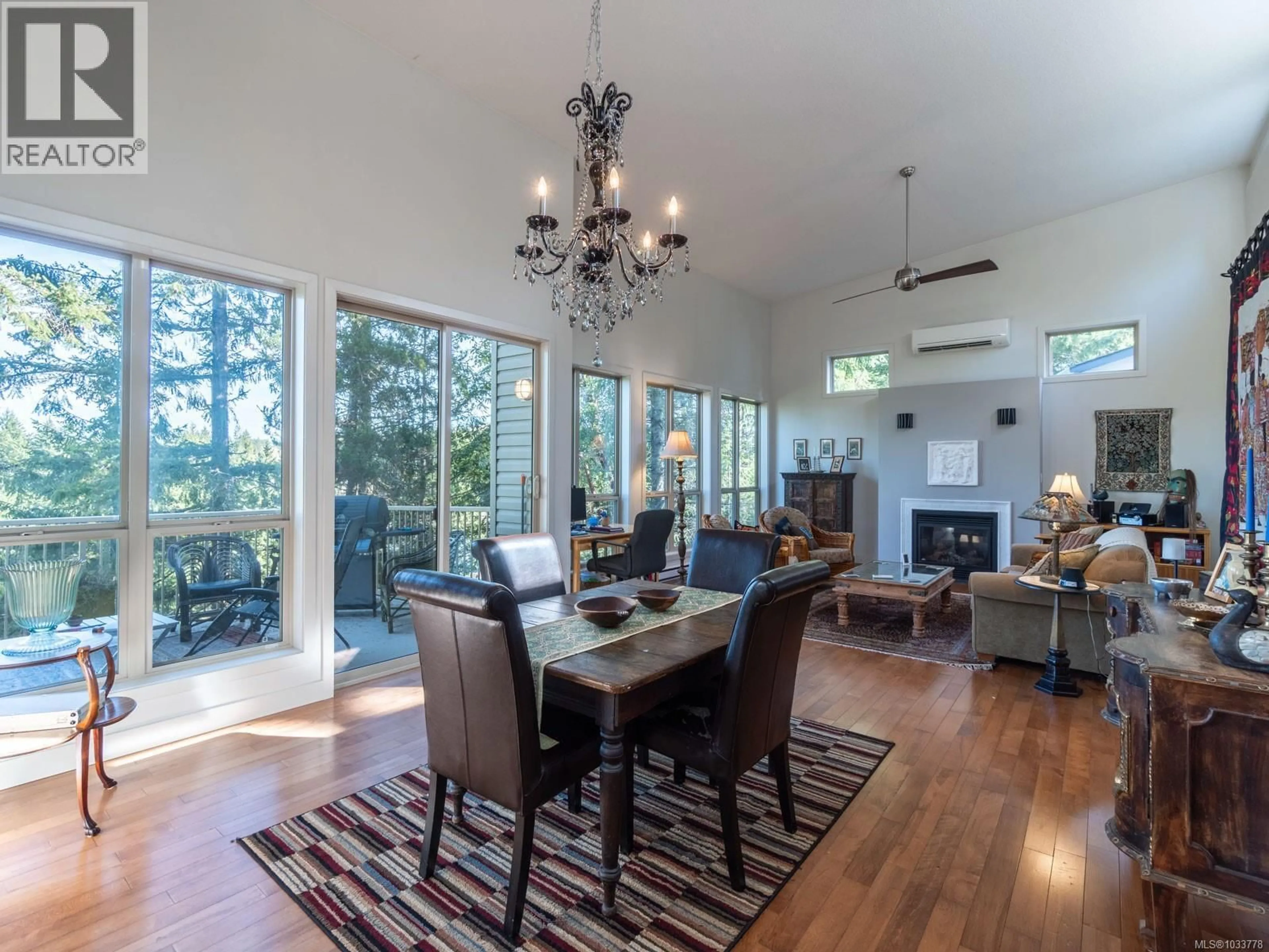 Dining room, unknown for 541 CHARFINCH PLACE, Nanaimo British Columbia V9T5A4