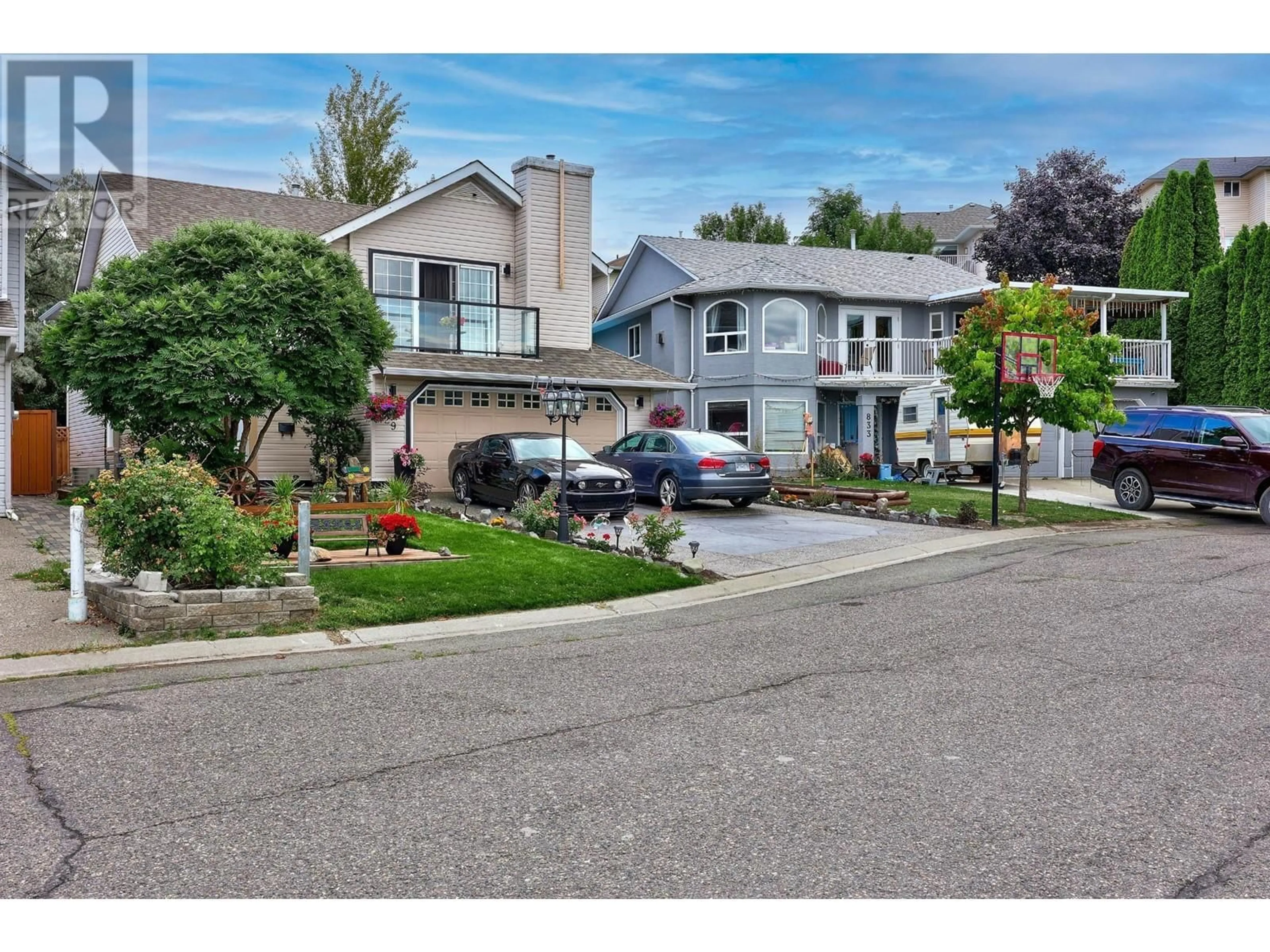 Unknown for 829 DUNROBIN DRIVE, Kamloops British Columbia V2H1T7