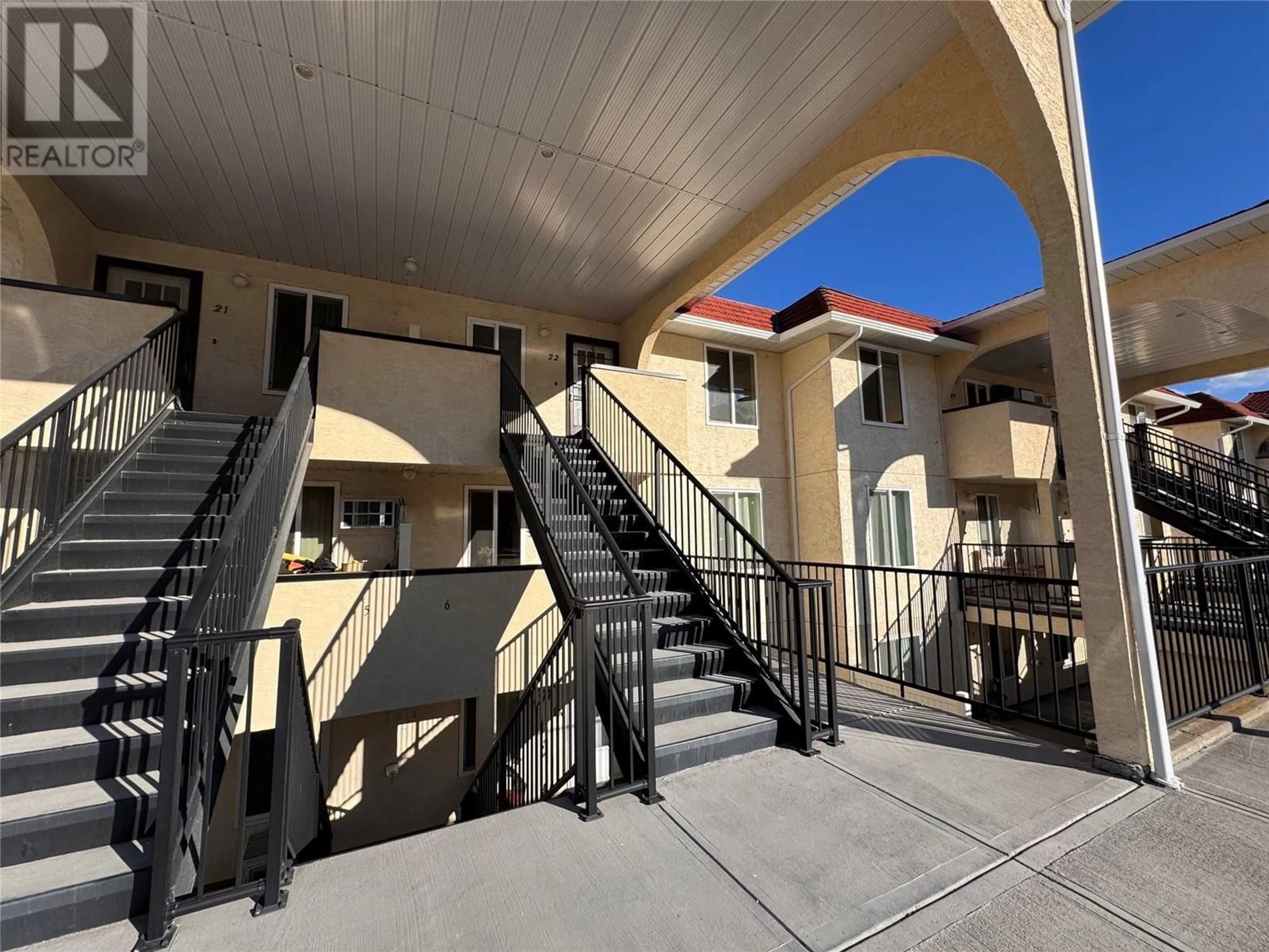 Unknown for 22 - 9107 62ND AVENUE, Osoyoos British Columbia V0H1V1