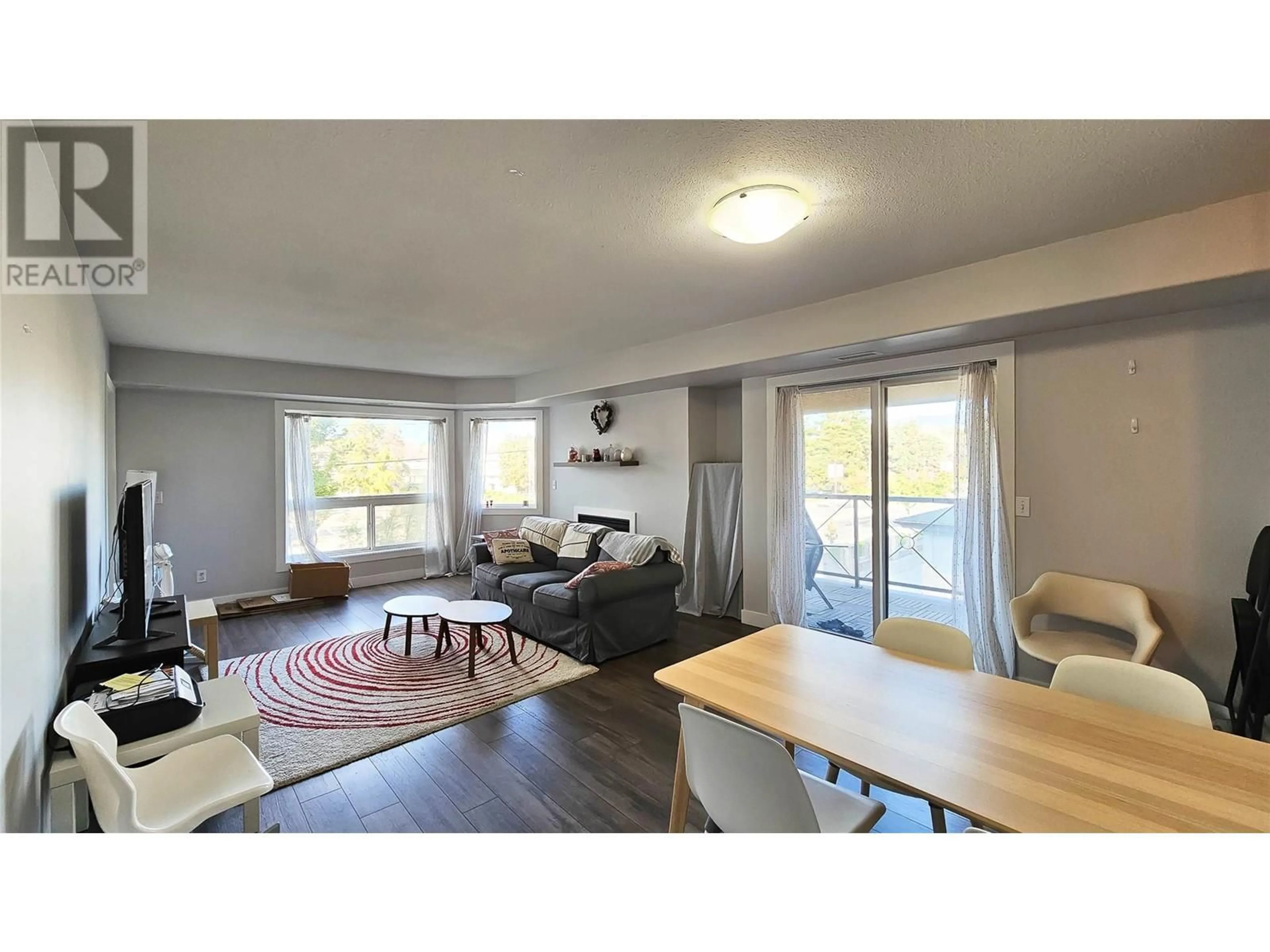 A pic of a room for 309 - 3115 DE MONTREUIL COURT, Kelowna British Columbia V1W3W1