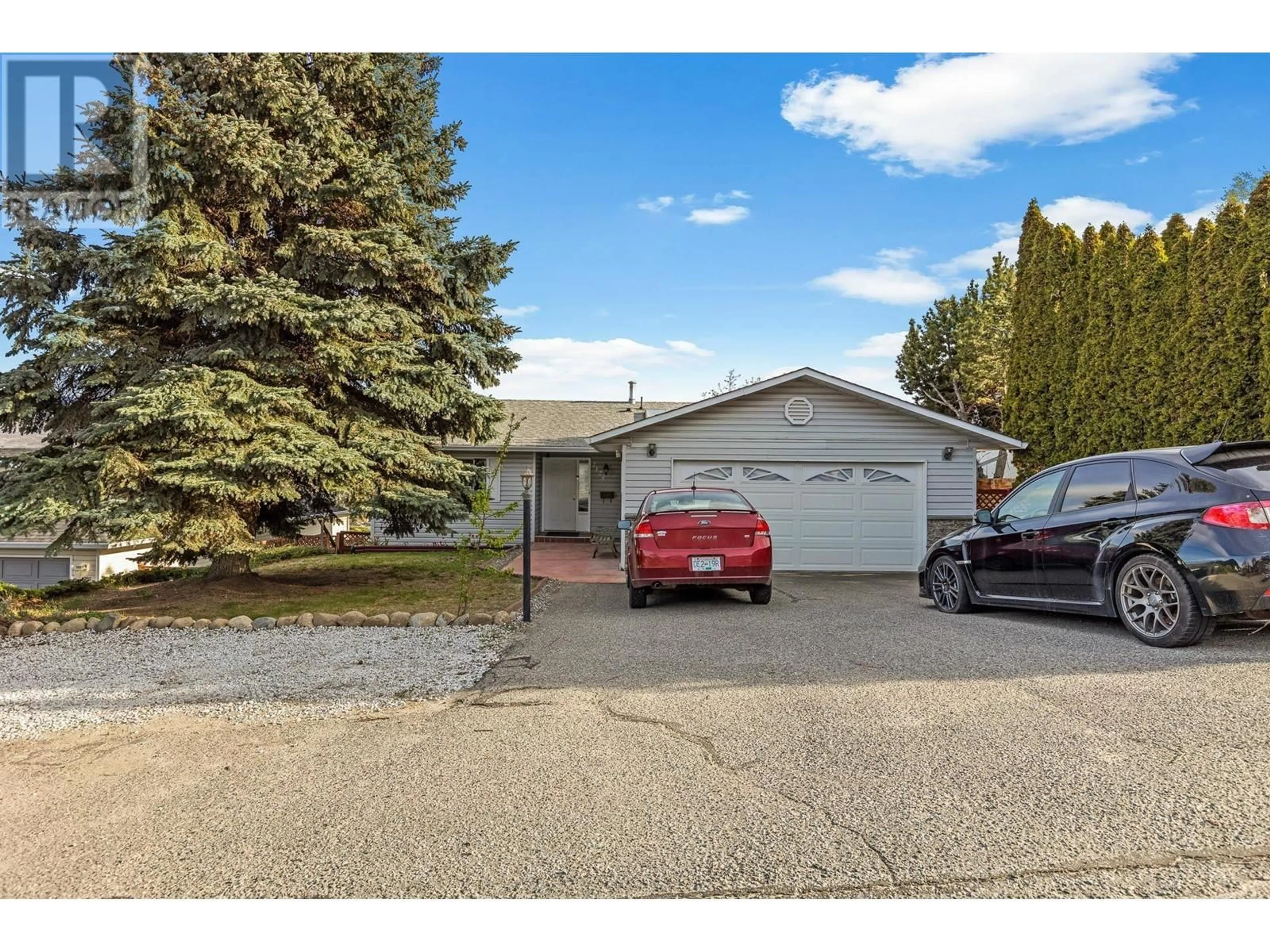Unknown for 2125 SHAMROCK DRIVE, West Kelowna British Columbia V4T1T9