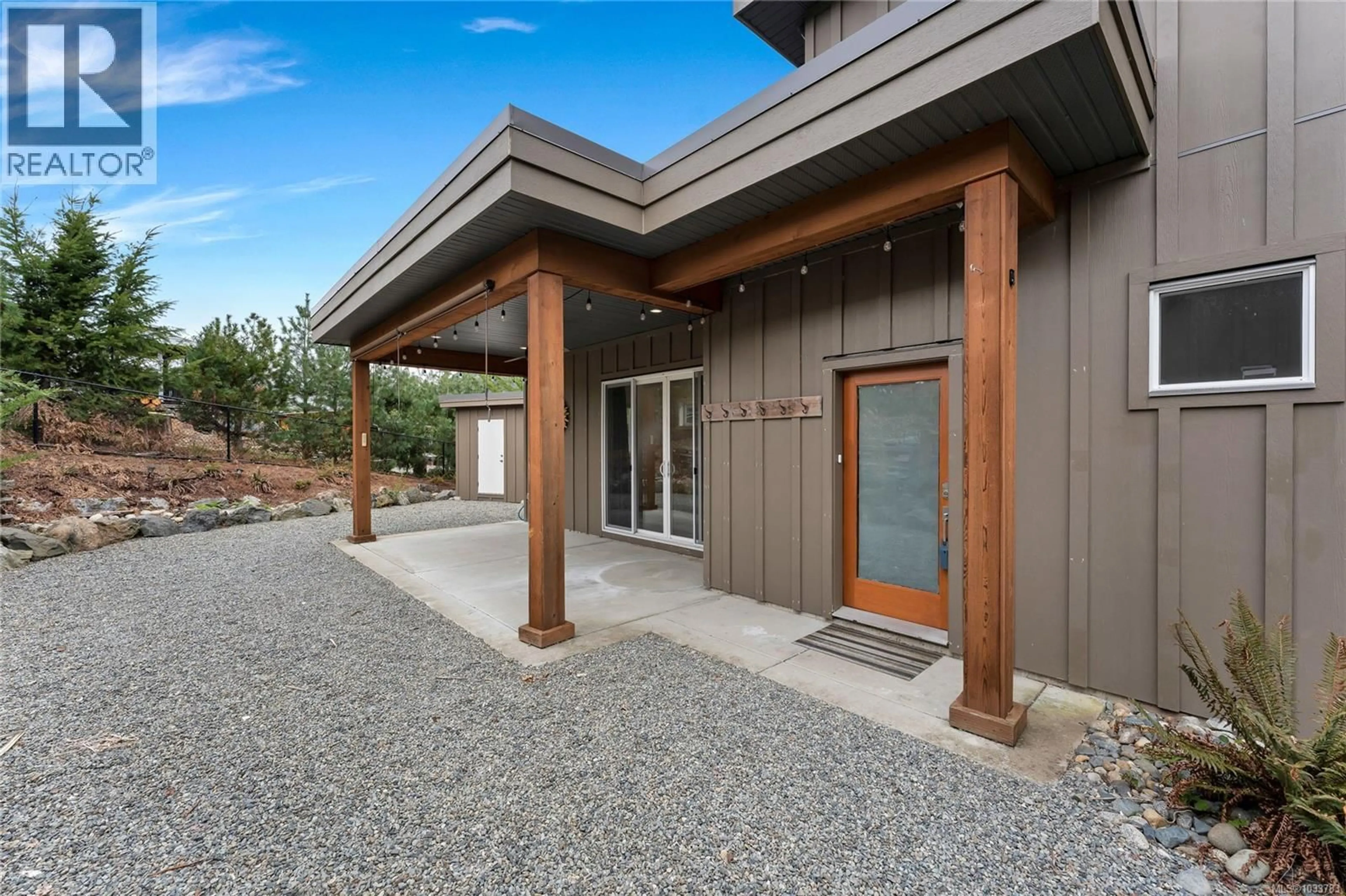 Unknown for 9336 CABIN WAY, Lake Cowichan British Columbia V0R2G1