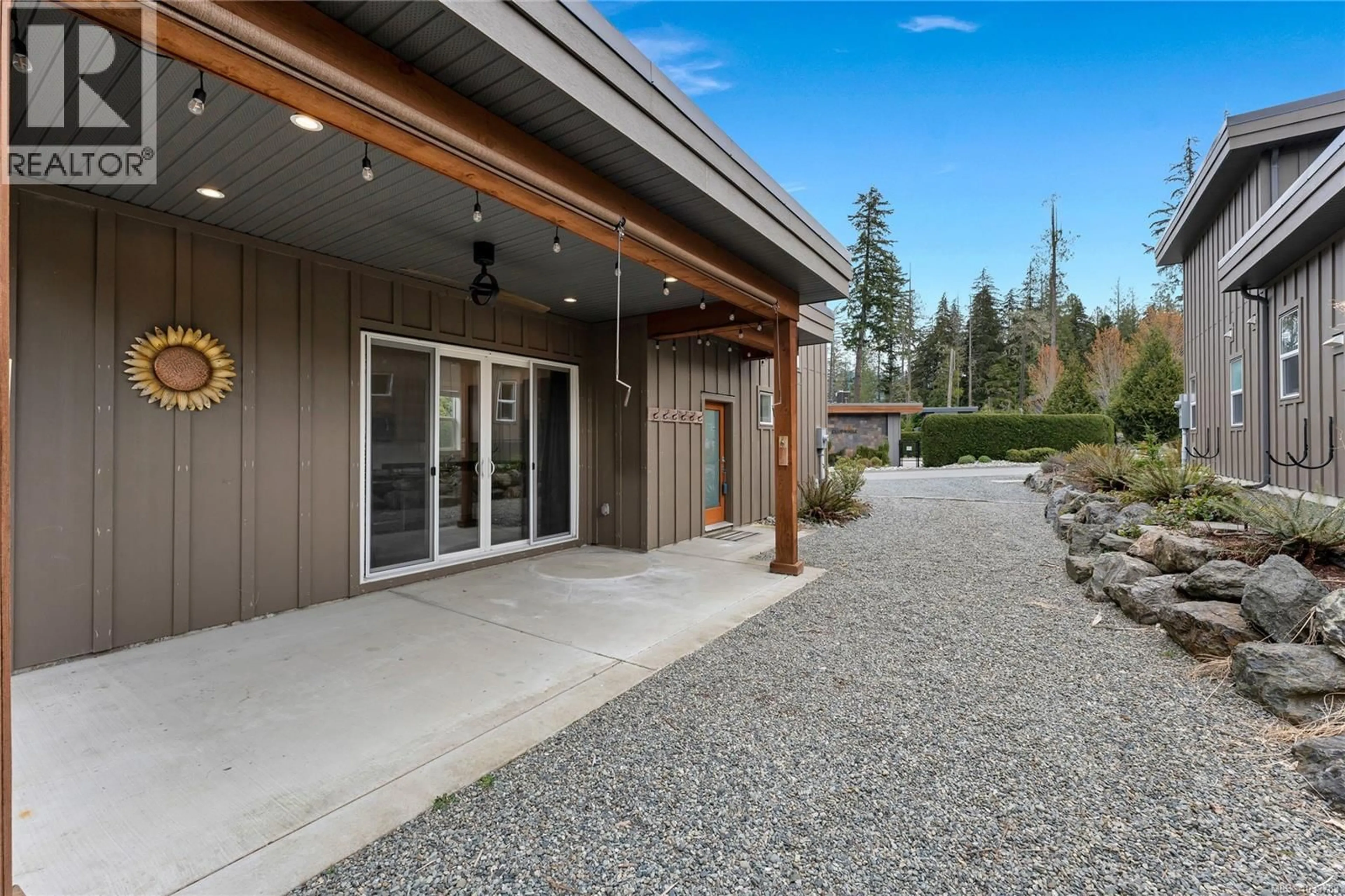 Patio, unknown for 9336 CABIN WAY, Lake Cowichan British Columbia V0R2G1
